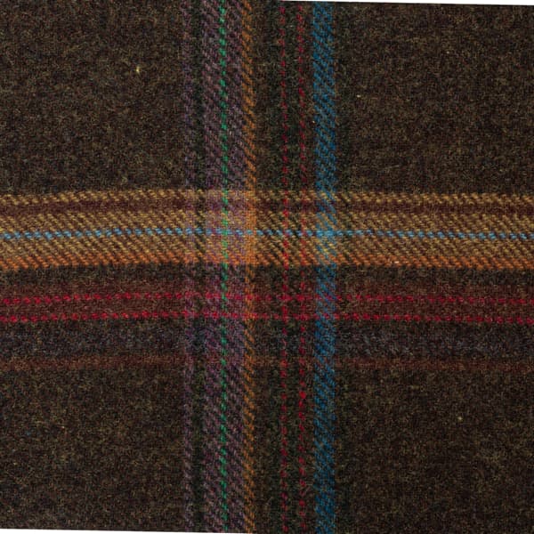 644 Tweed Check