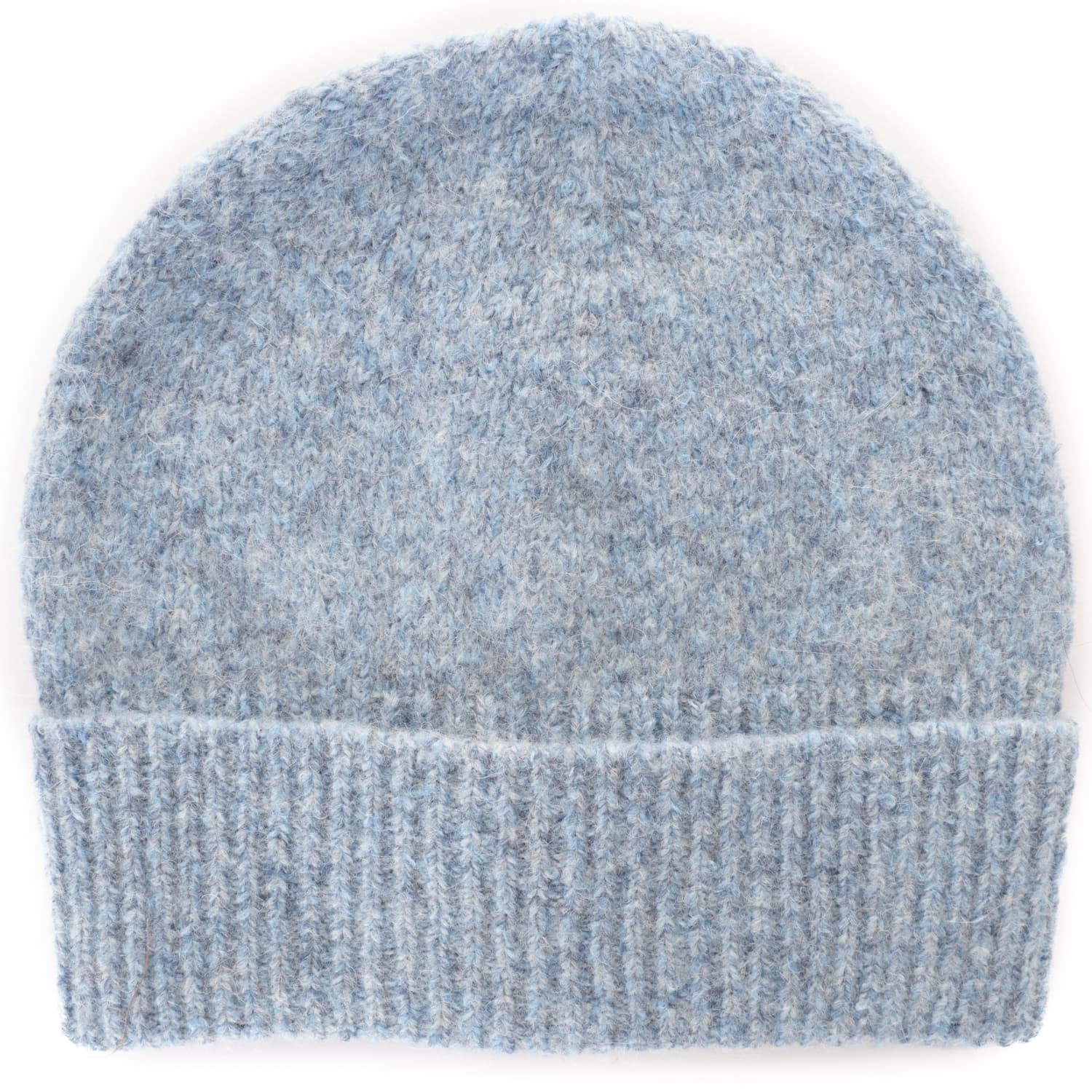 Tweed Beanie
