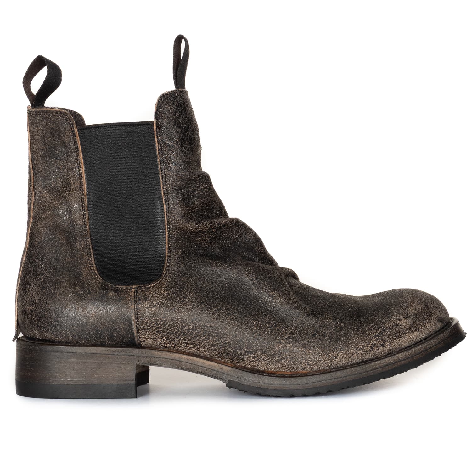 Chealsea Boot 51539 Horse leather