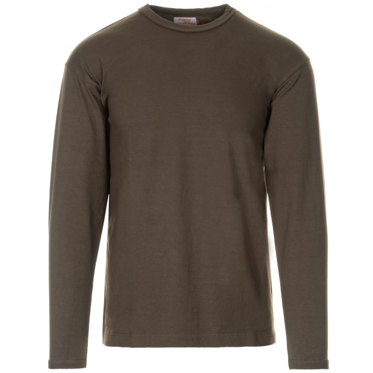 Longsleeve Shirt Makaha