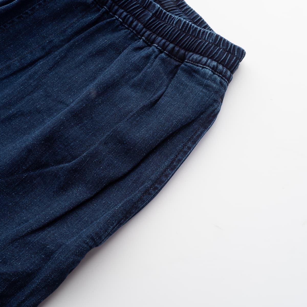 tellason-easy-short-indigo-herringbone-2