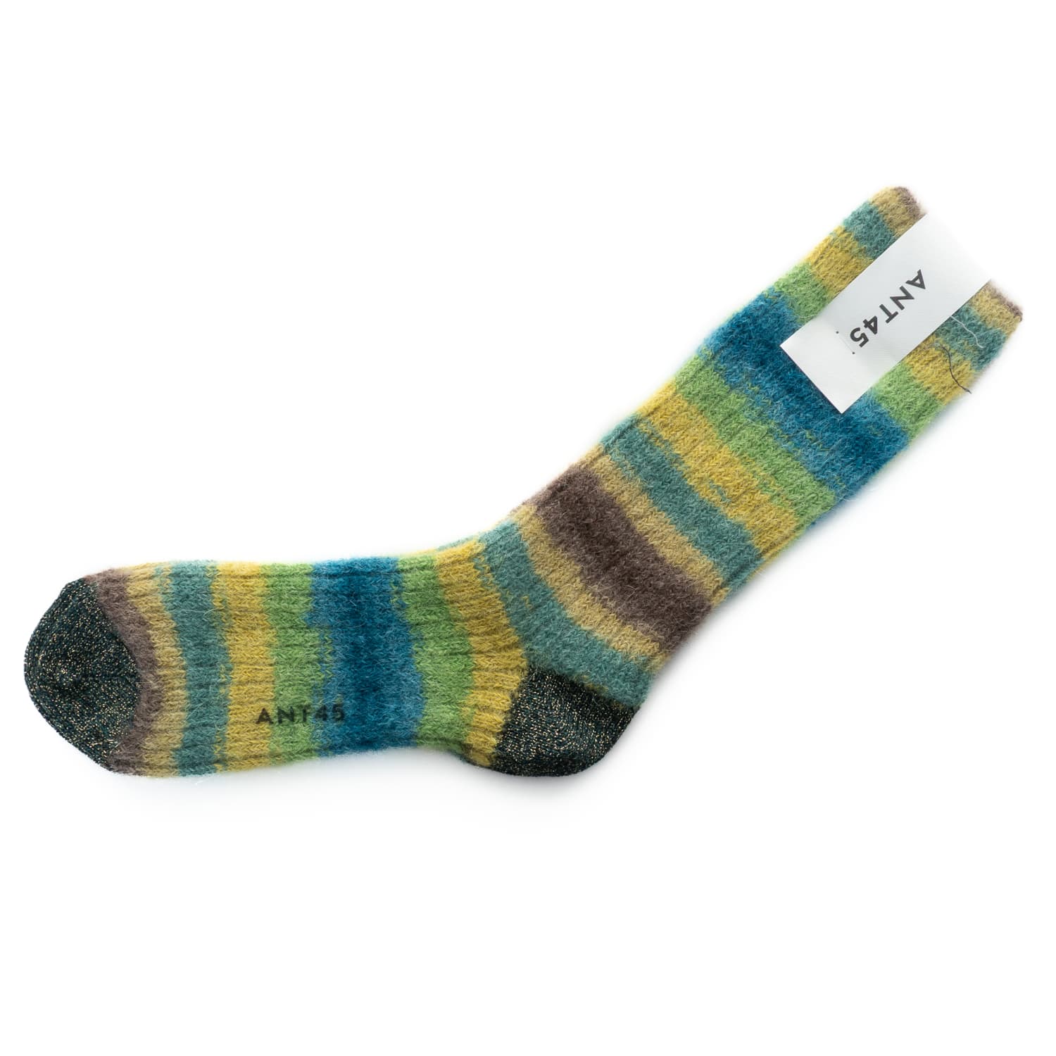 Ranua Striped Sock