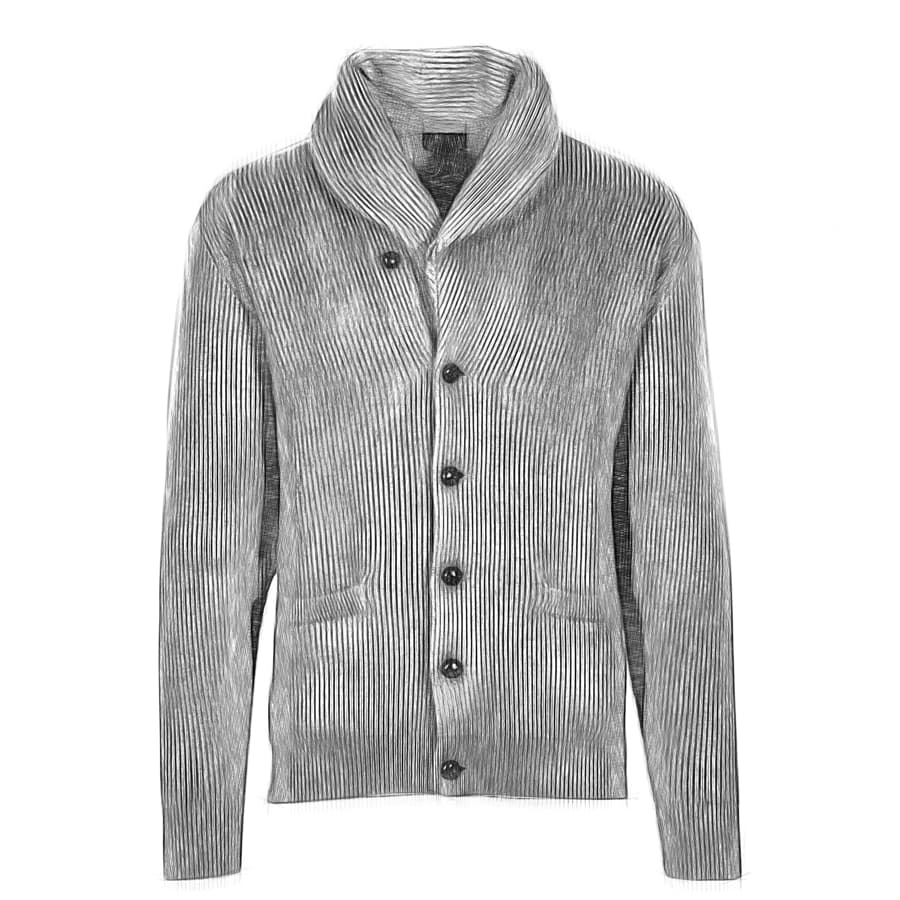 Windsor cardigan