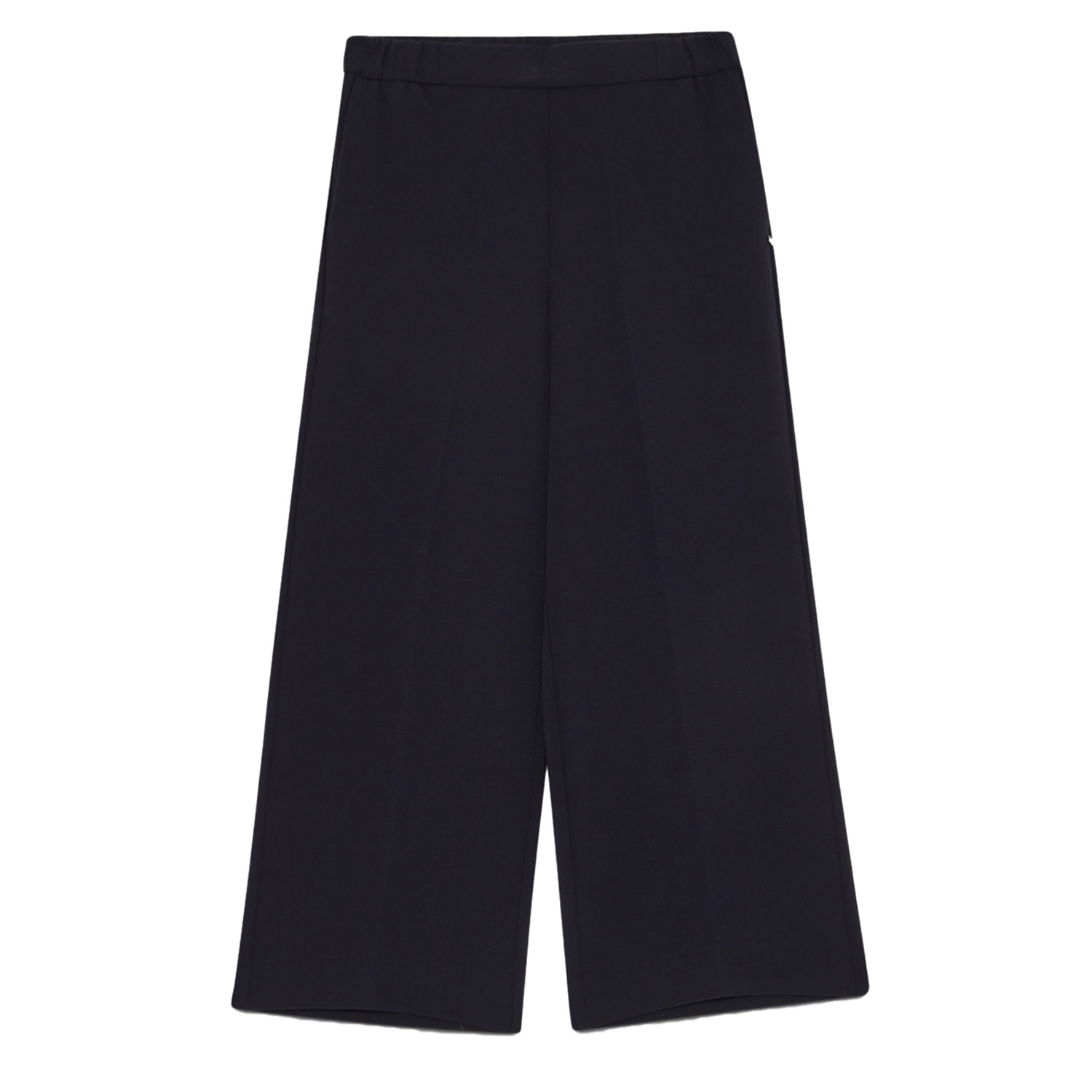 Wide Leg Culotte