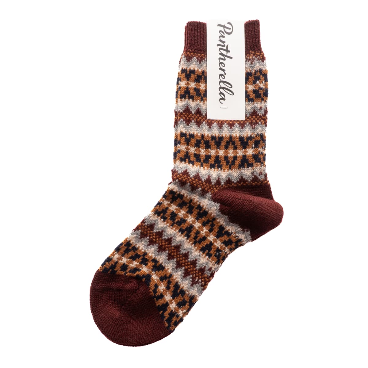 Cashmere Socks Isobel W772