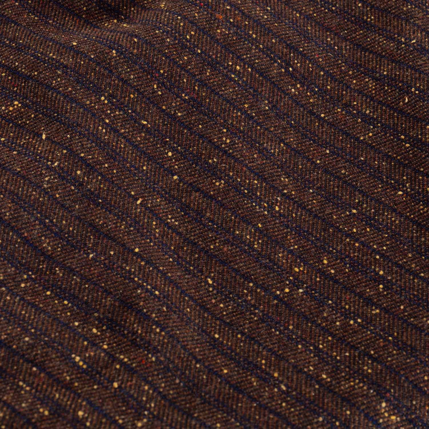 Legionaire Pant Wool Tweed Brown