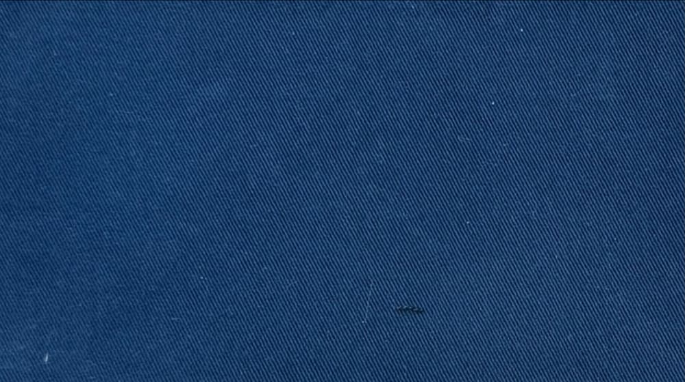 8. TC88 fine twill 98% cotton, 2% elastane, 220 g/m²