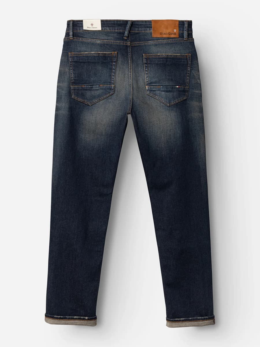 BGvinci Finlay Jeans