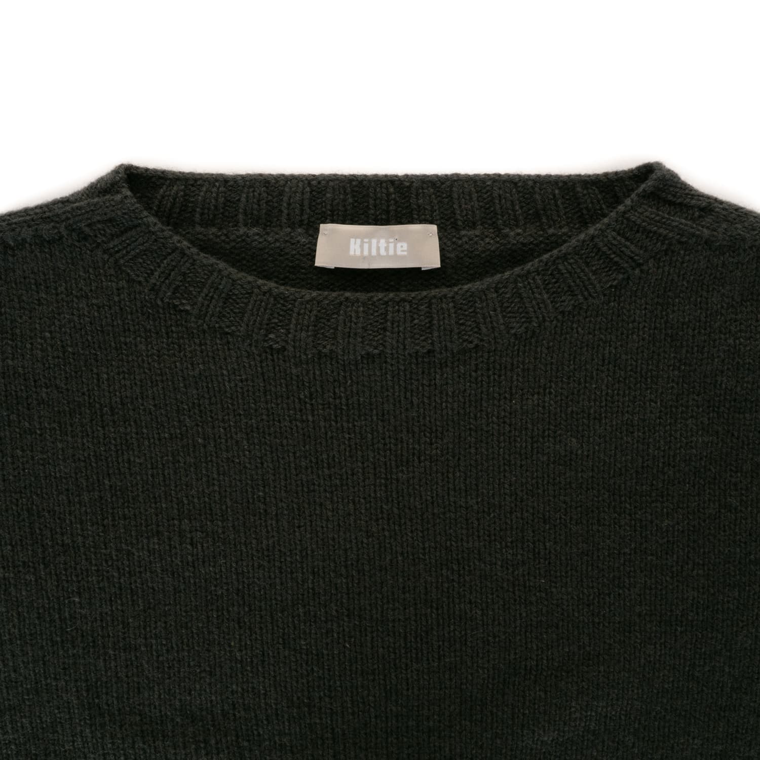 Knitted Sweater Alpe
