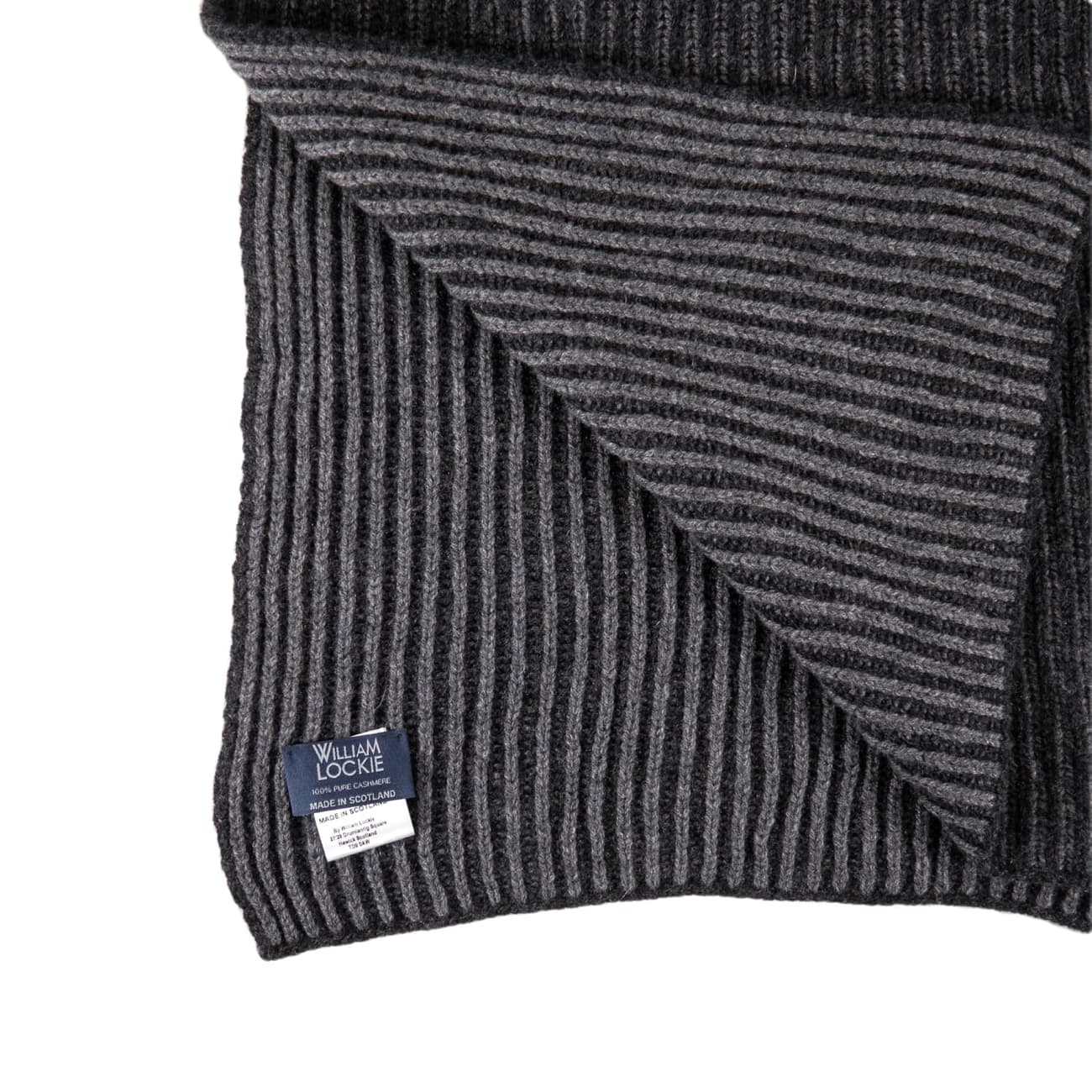 William-Lockie-lesley-plated-scarf-charcoal-derby-2 william-lockie-lesley-plated-scarf-charcoal-derby-2