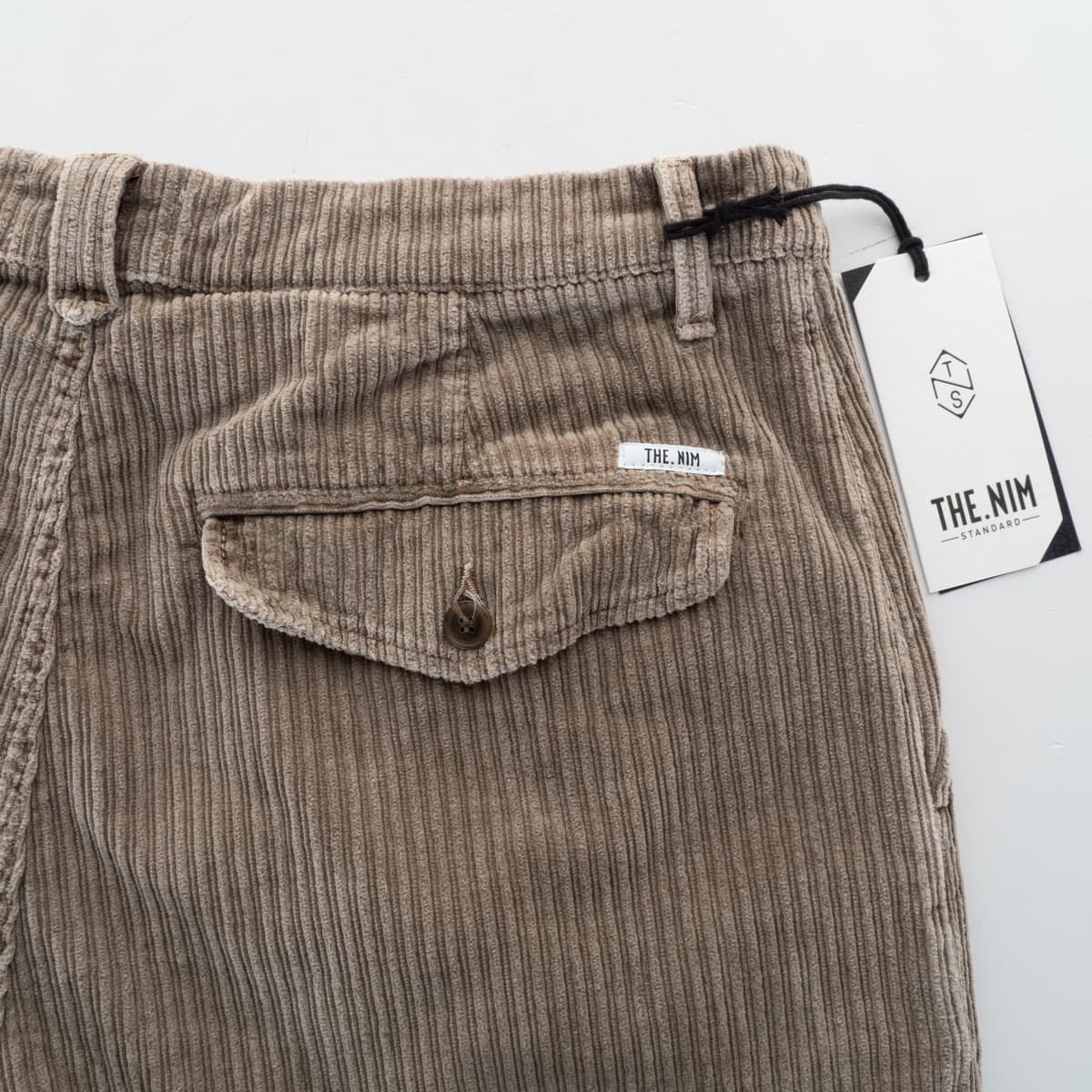 Chino 829 Fancy Cord