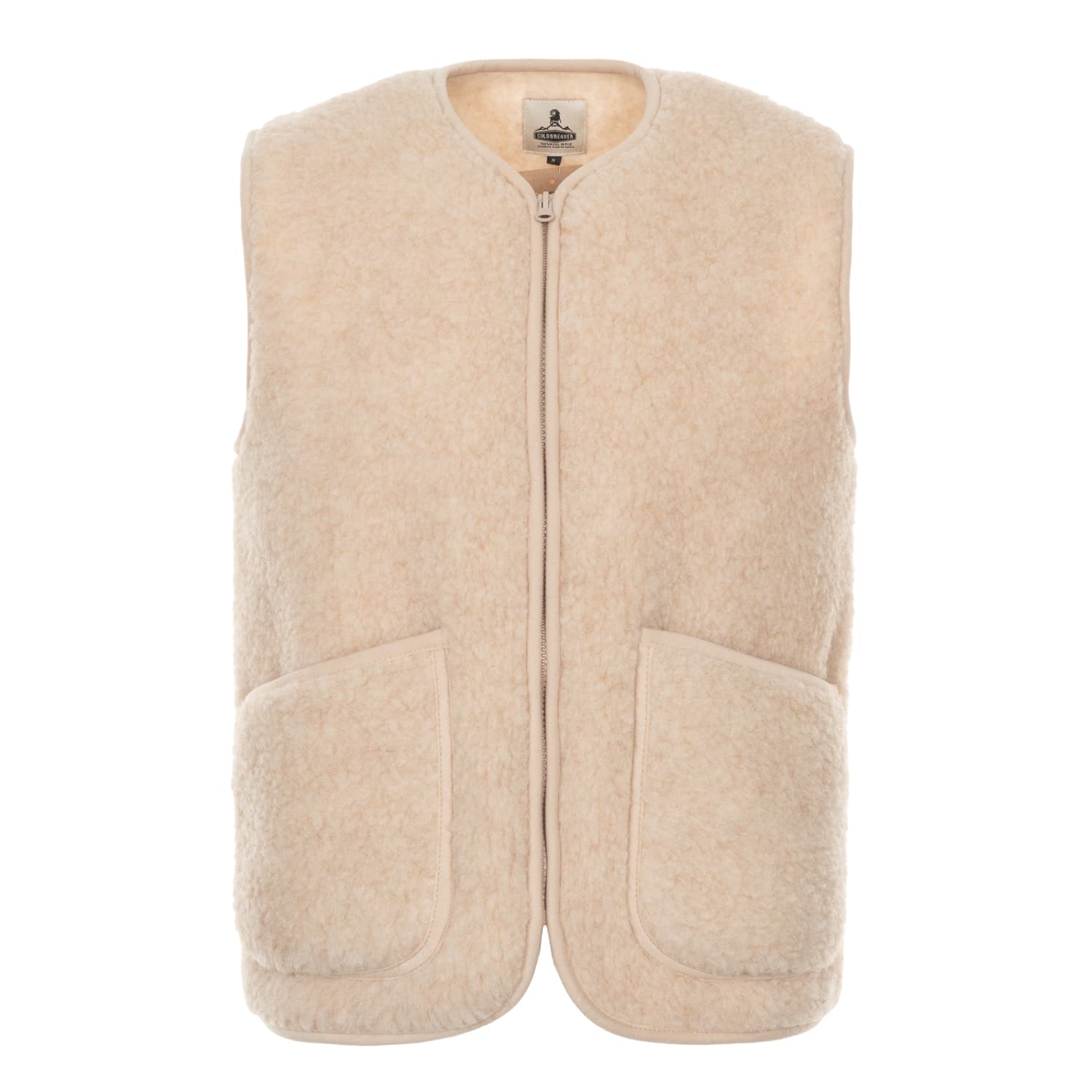 Pepitco Vest