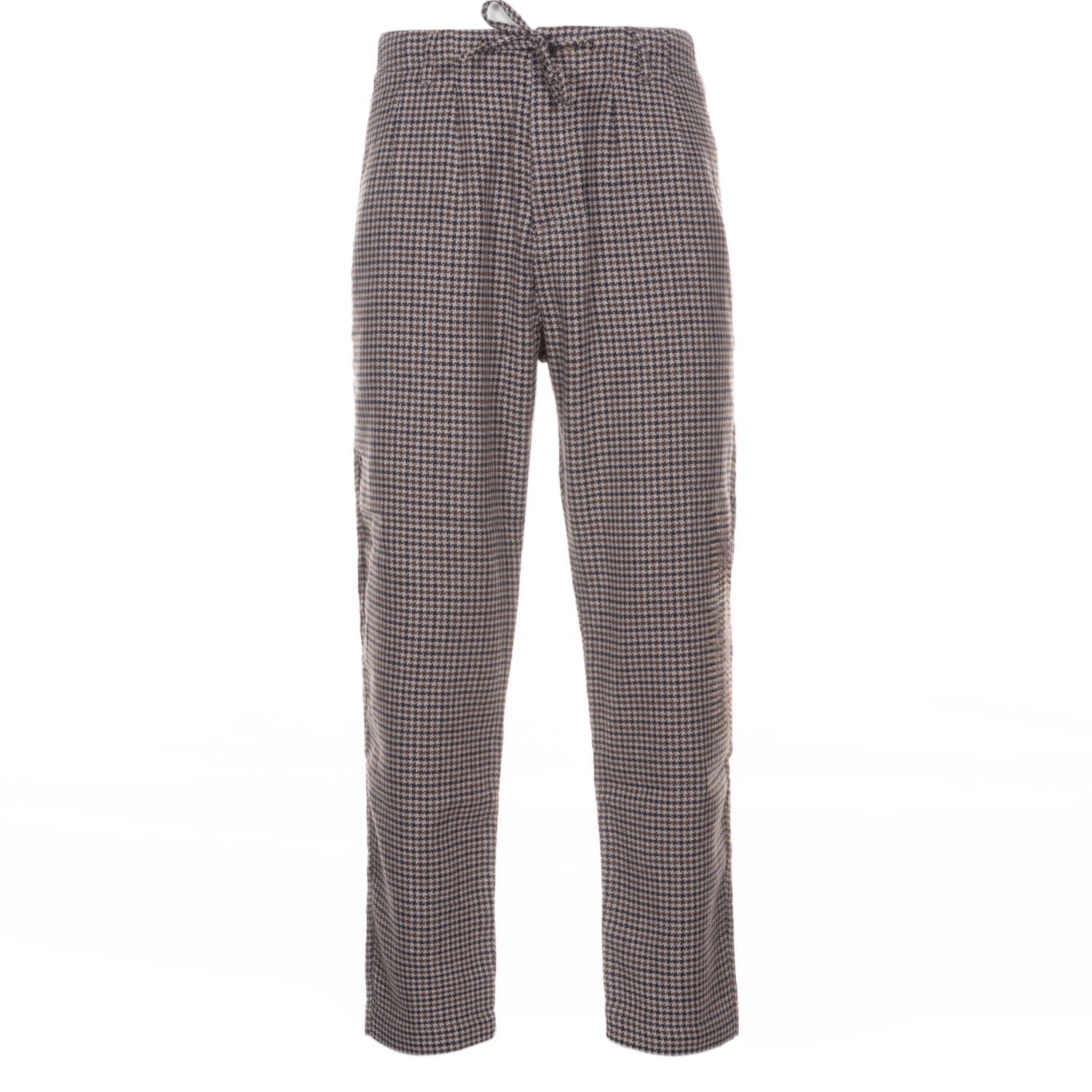 Trousers Pa21per Checkered Trousers Pa21per Checkered