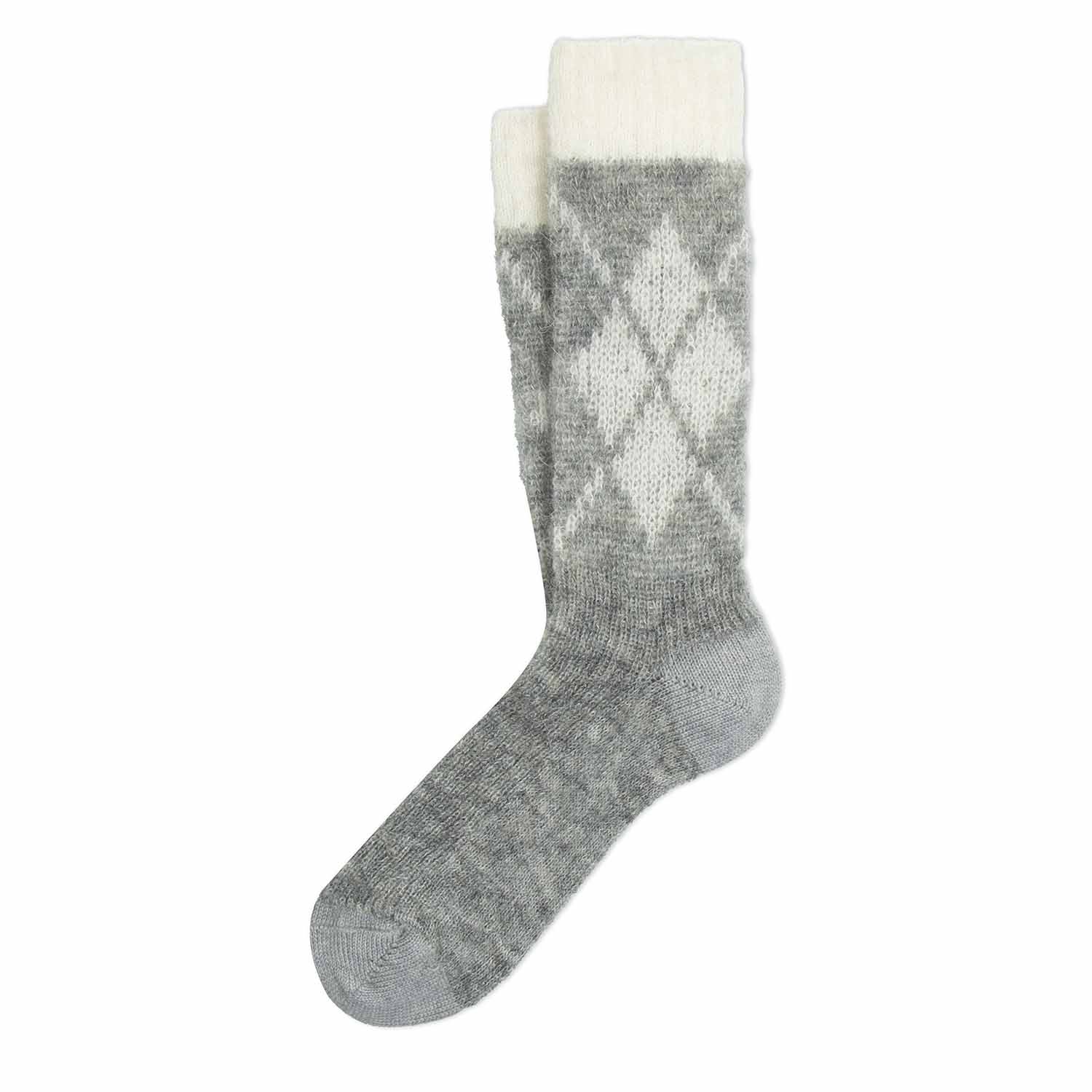 Knit Socks Quebec