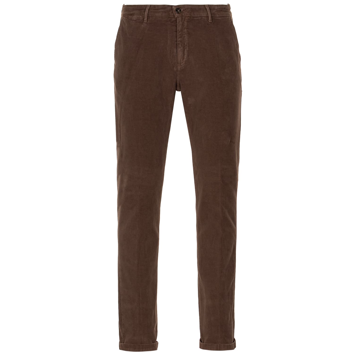 Chino Freddy Moleskin