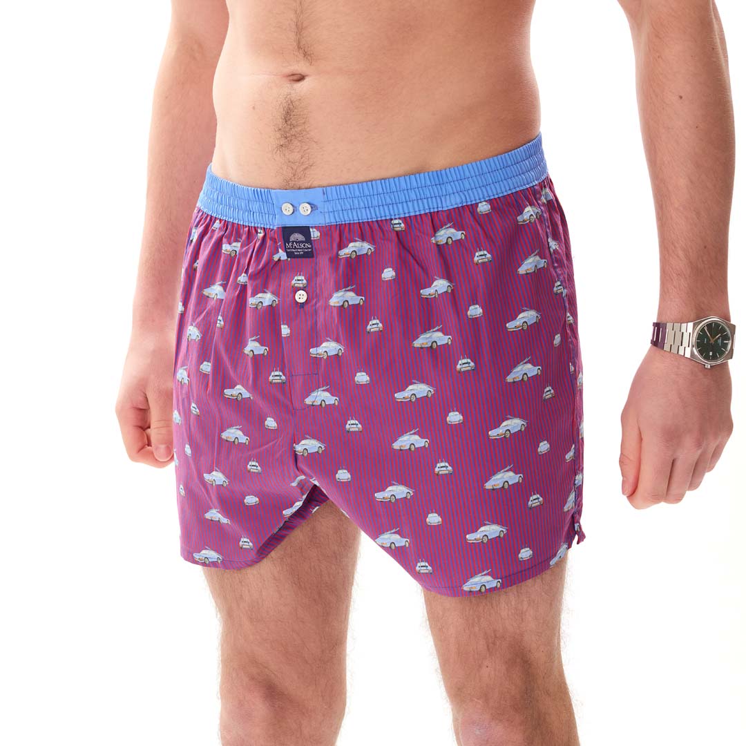 Boxer Shorts 5465