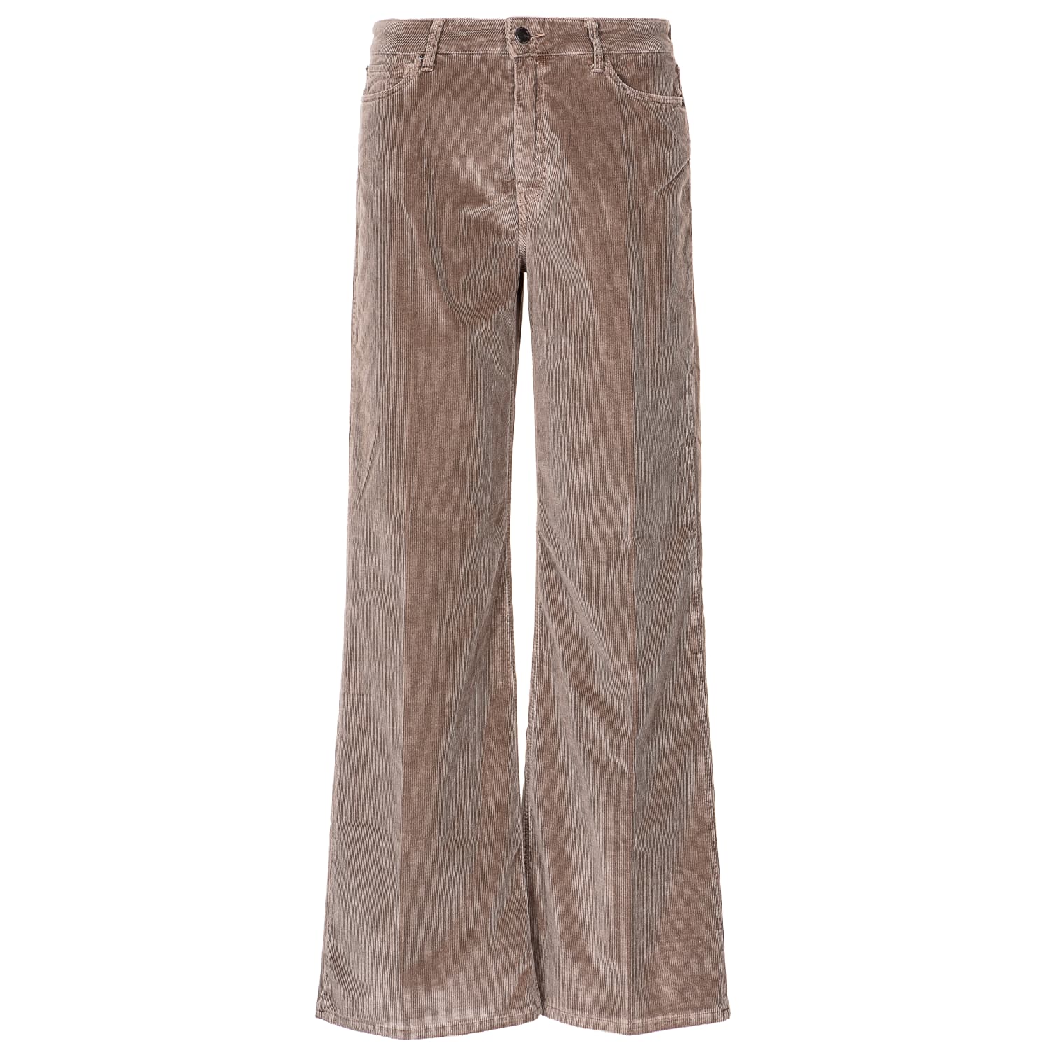 Debbie Palazzo corduroy trousers