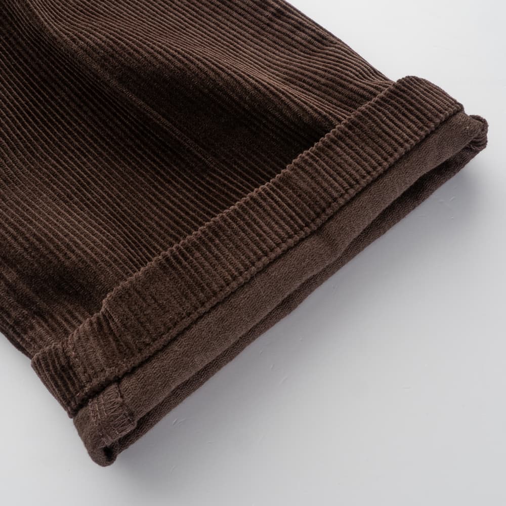 Damasco Heritage Corduroy Trousers