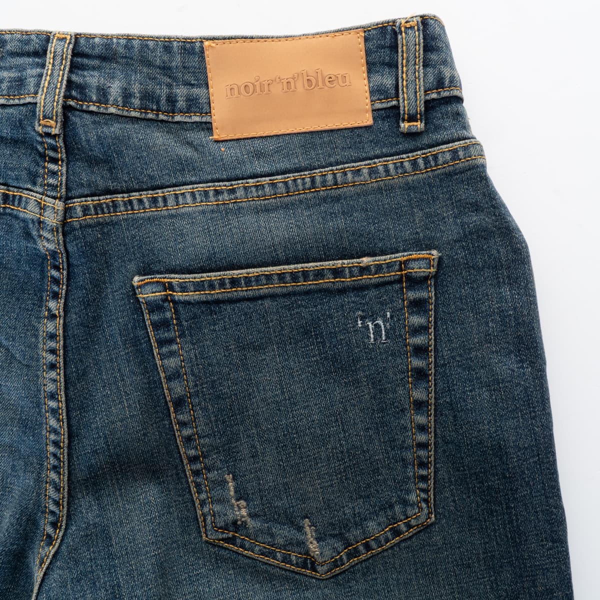 Jeans Lisette Vintage Wash
