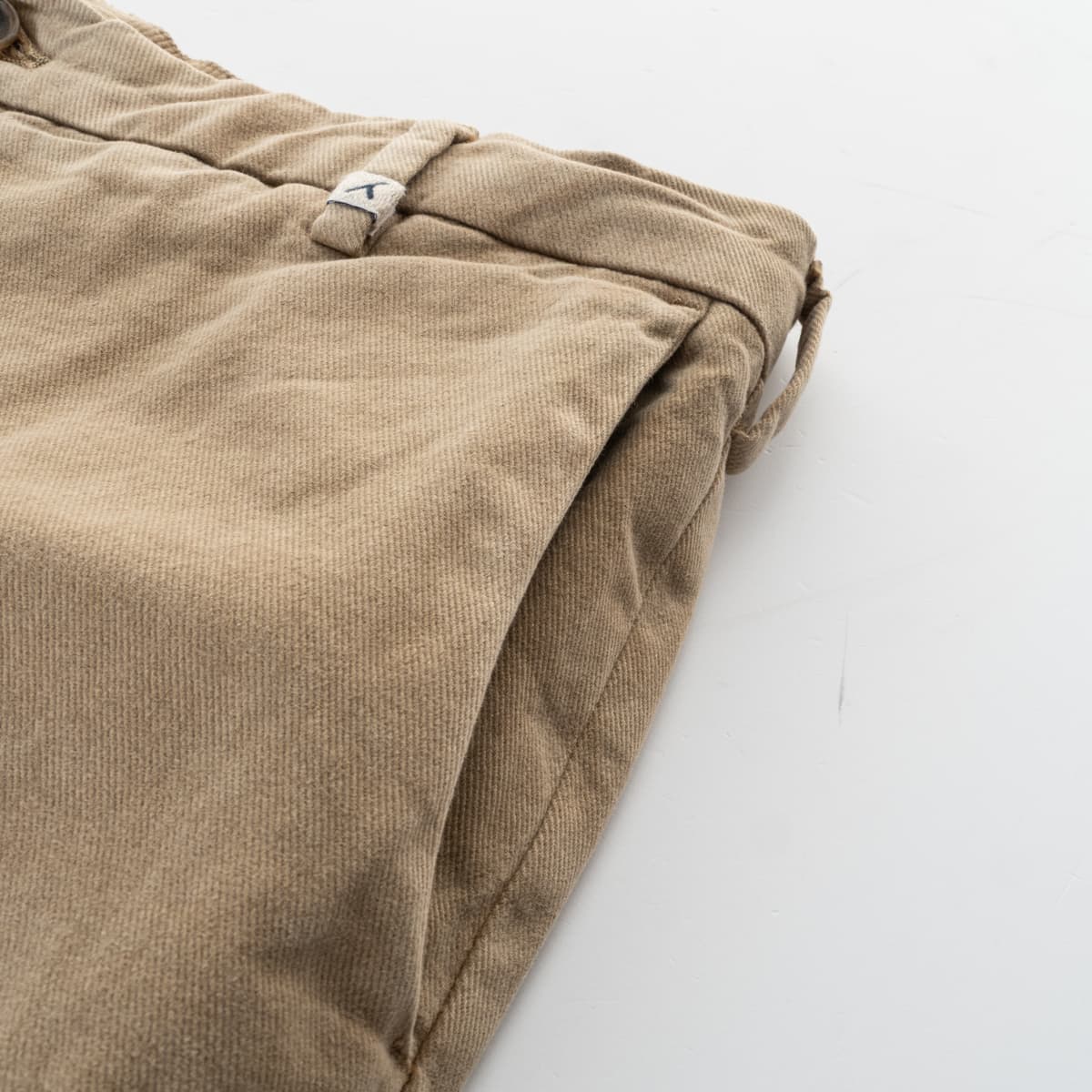 Chino Fustanio Soft Twill