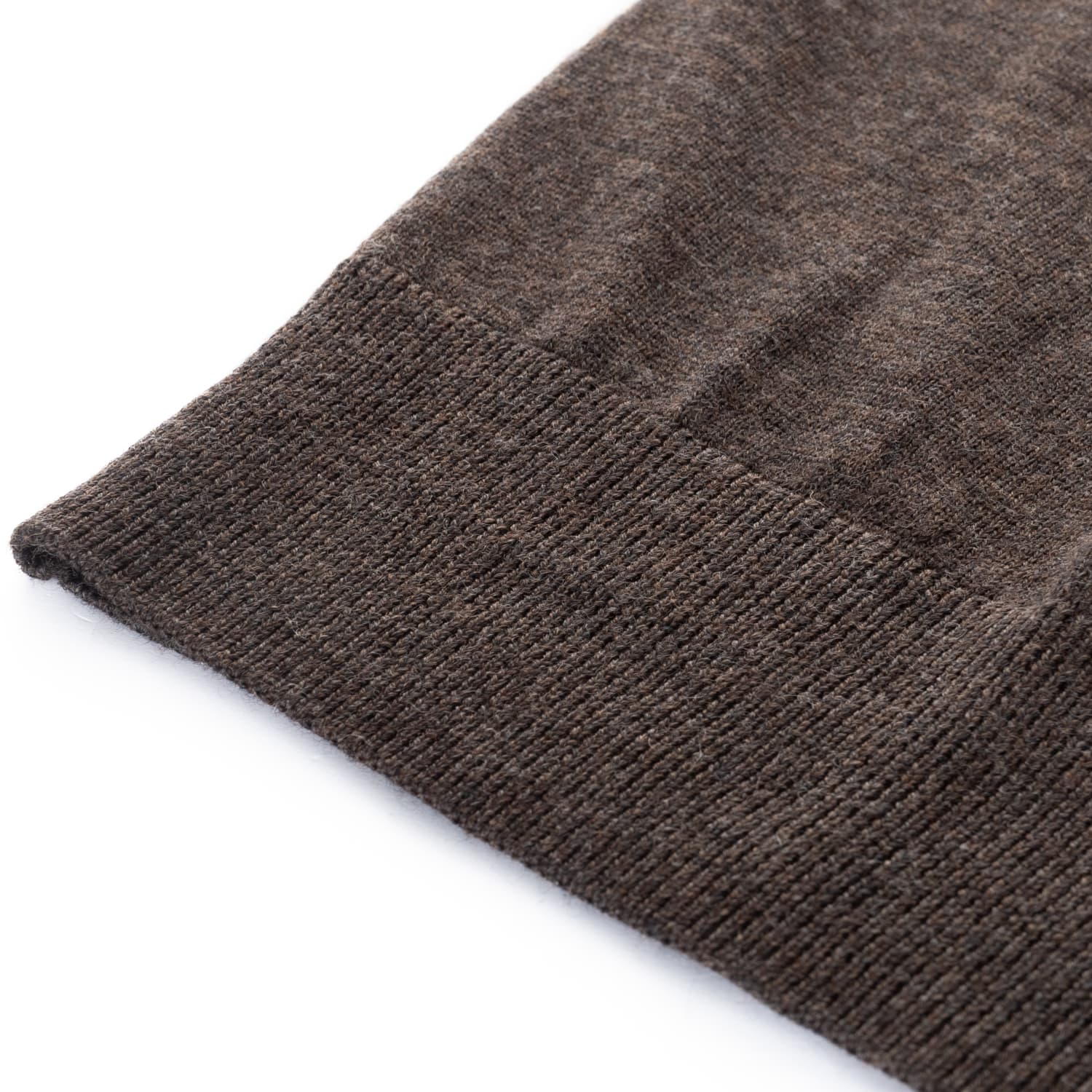 Waistcoat Glasgow Brown