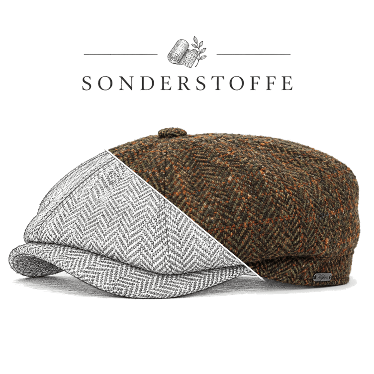 Event Made to order Cap