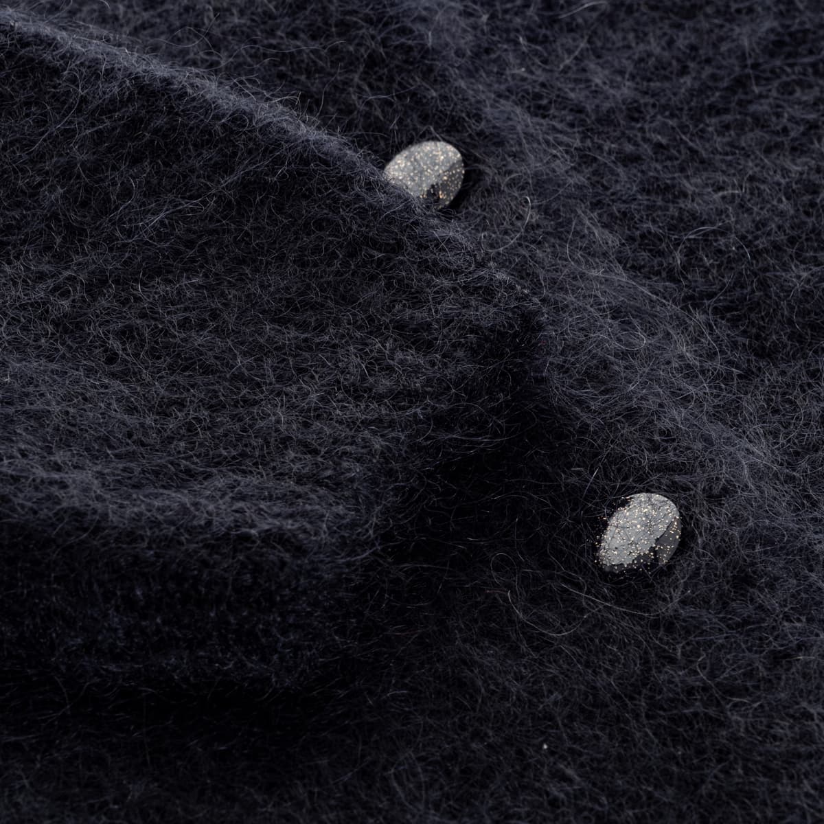 Mohair Cardigan Bea