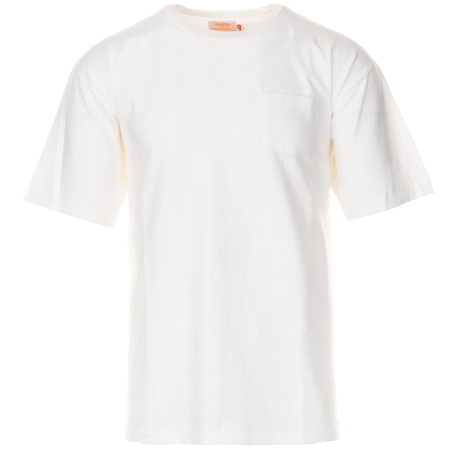 T-Shirt Hanalei Pocket