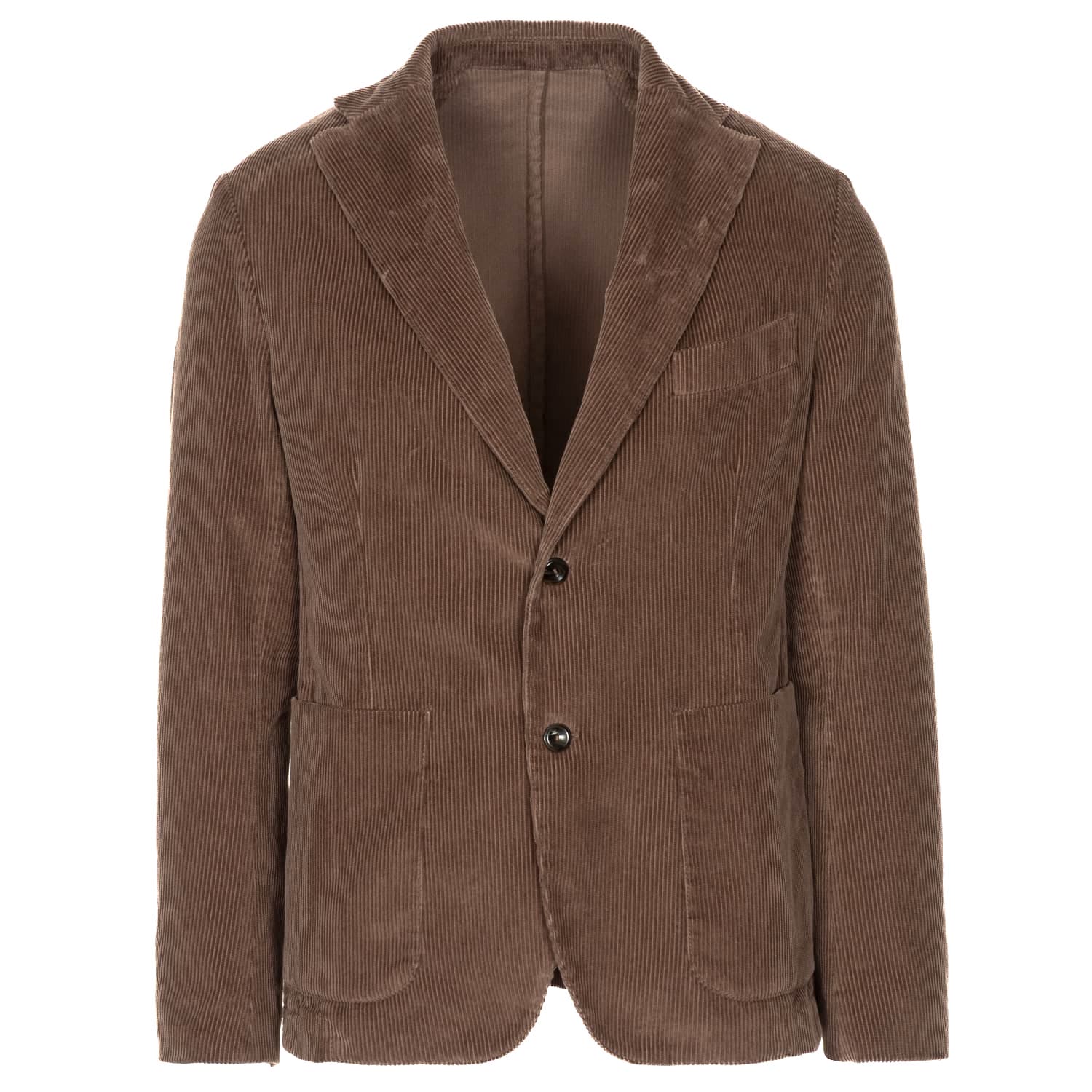 Corduroy Blazer Ermes