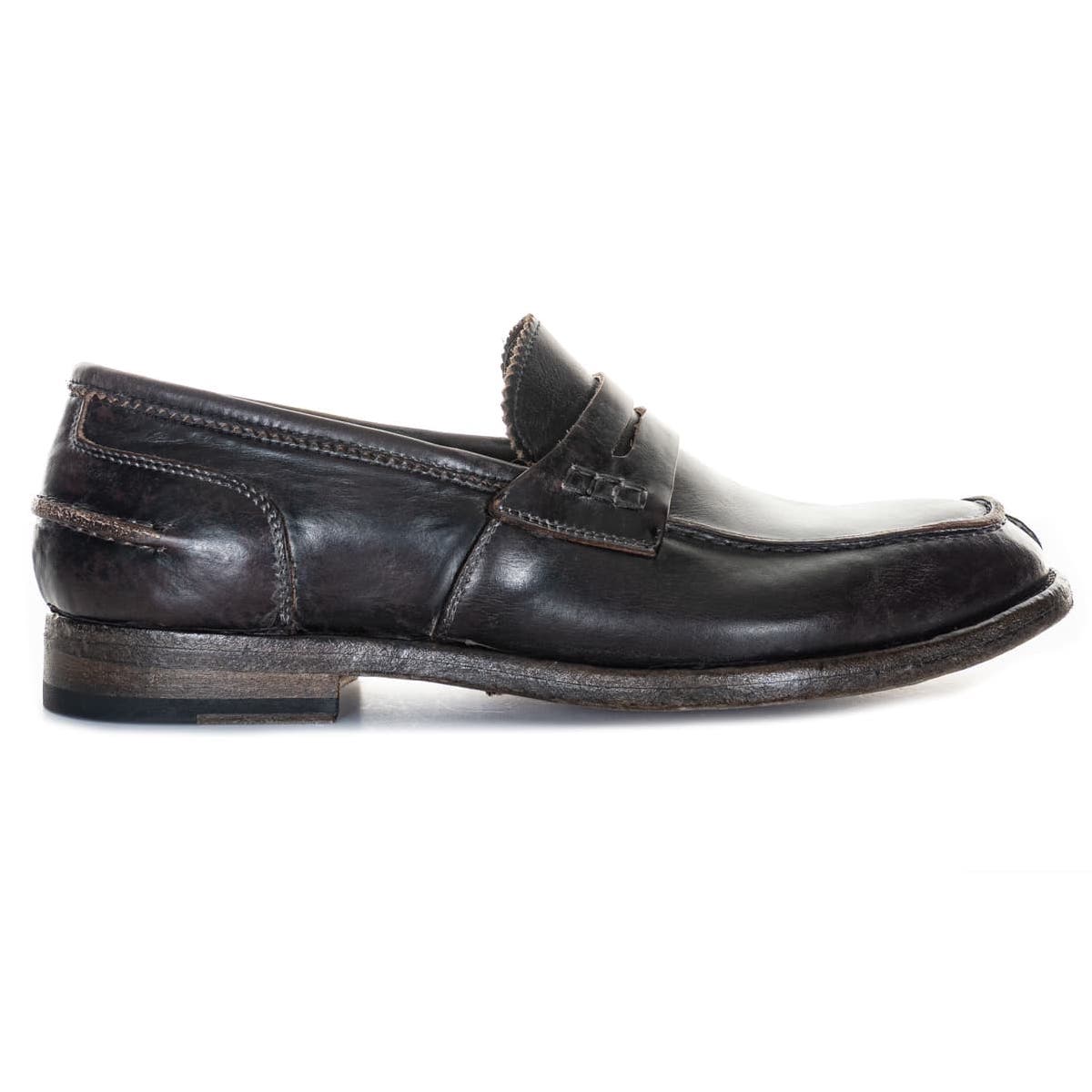 Loafer 9419 Horse Leather