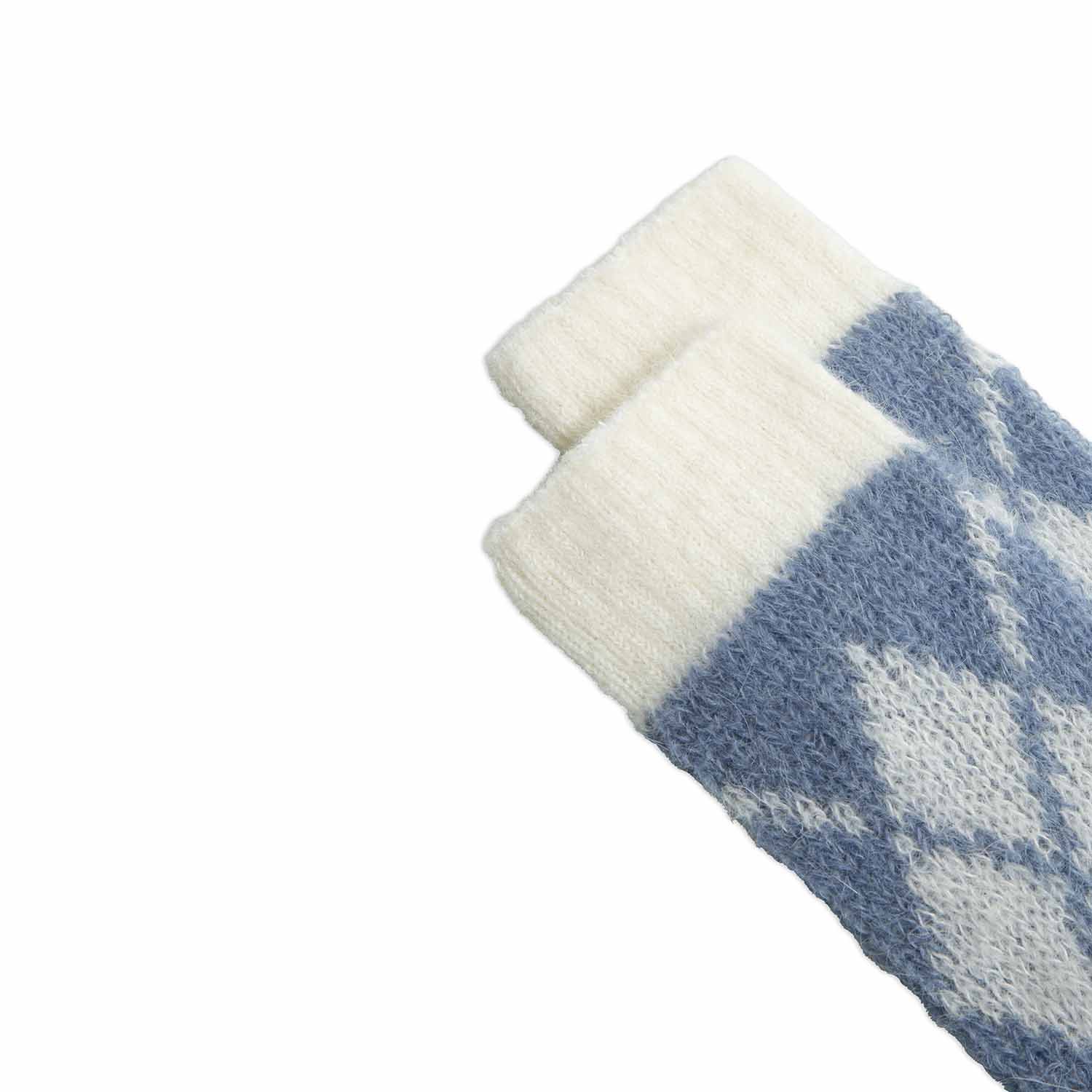 Knit Socks Quebec