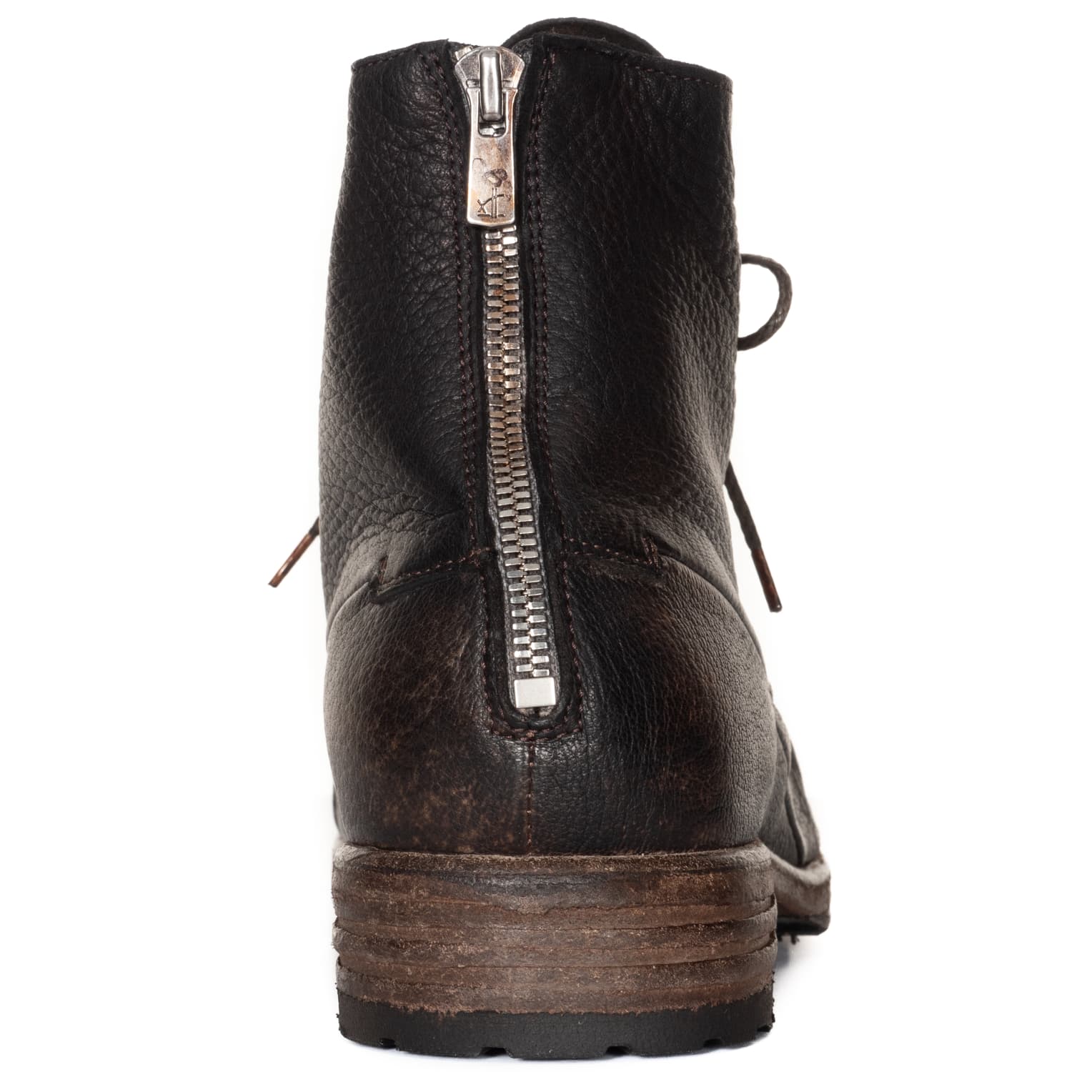 Boot 51720 Deer Leather