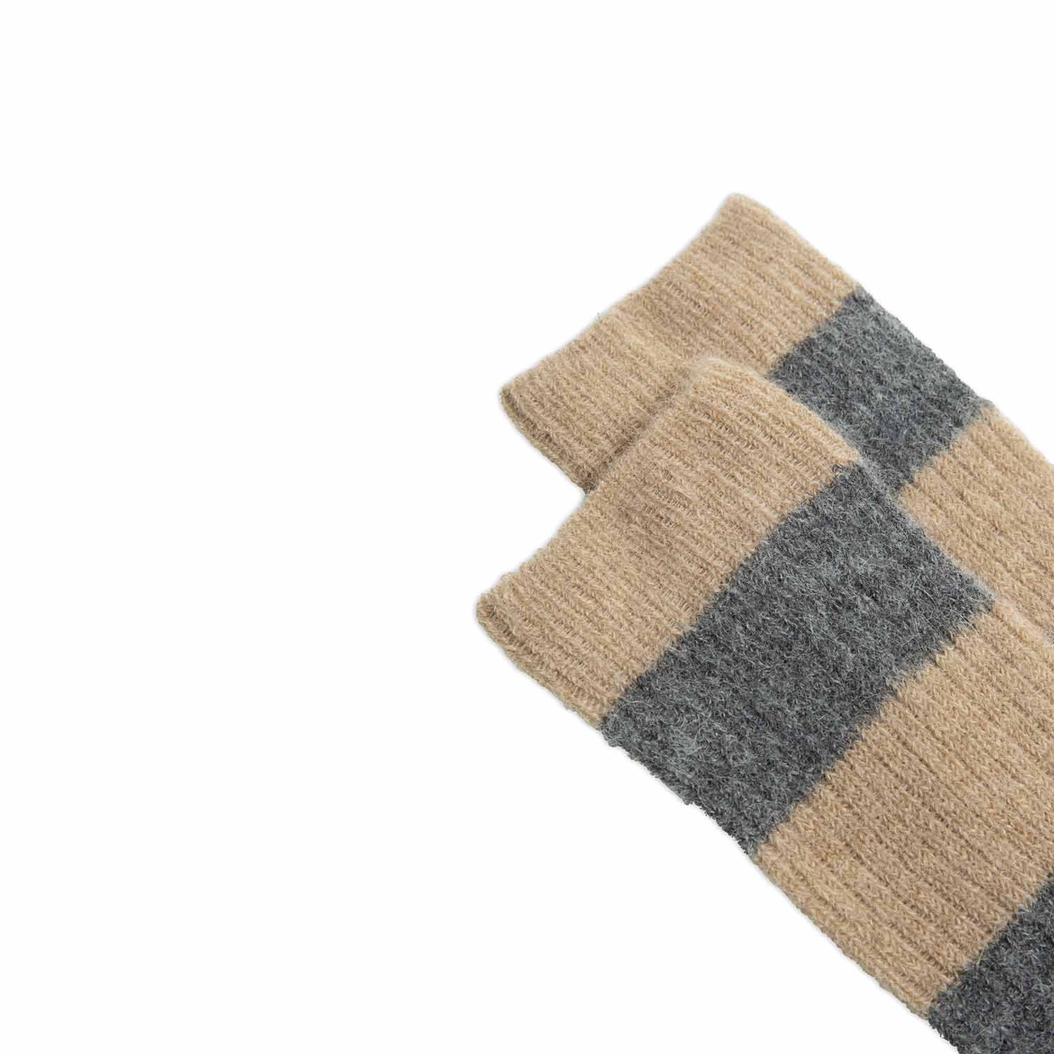 Knit Socks Niki