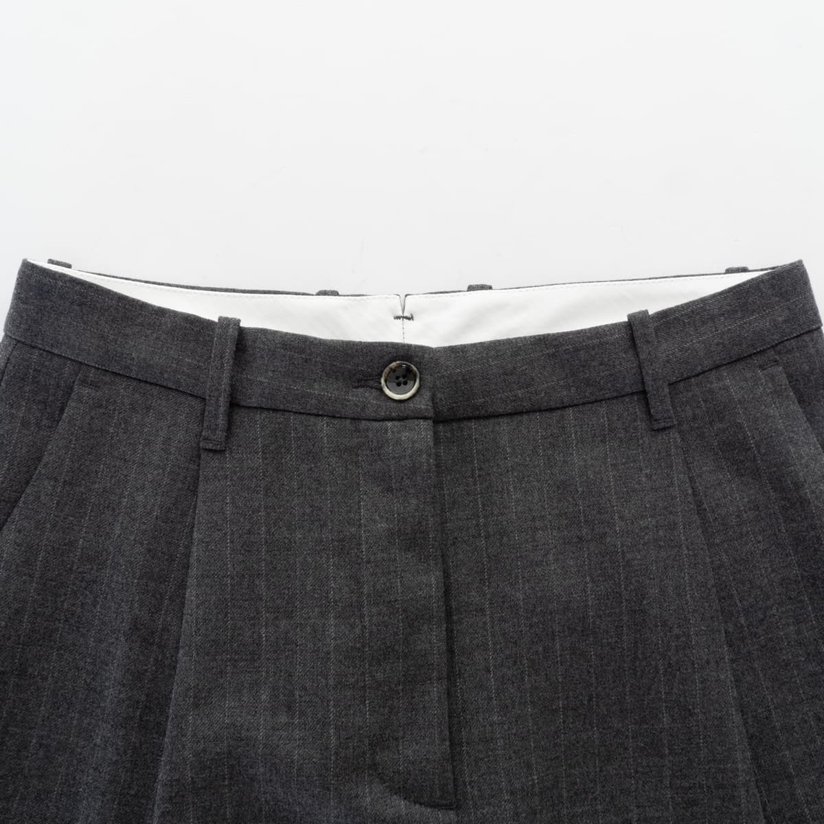Janis Wool Chino