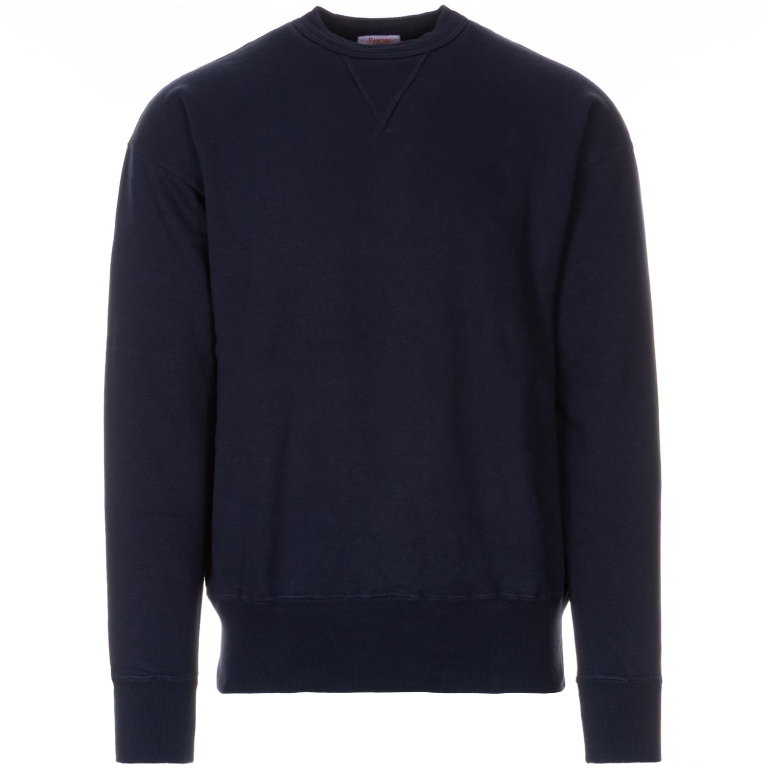 Crew Neck Sweater Laniakea