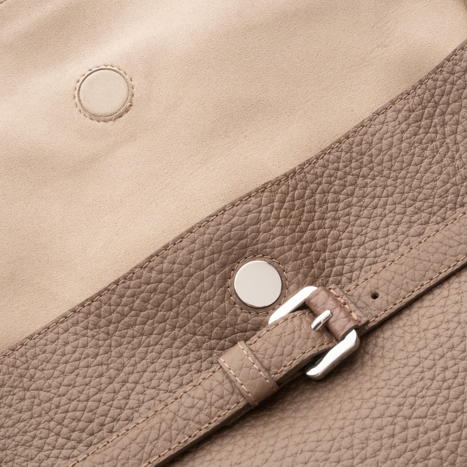 Shoulder Bag Venus Leather