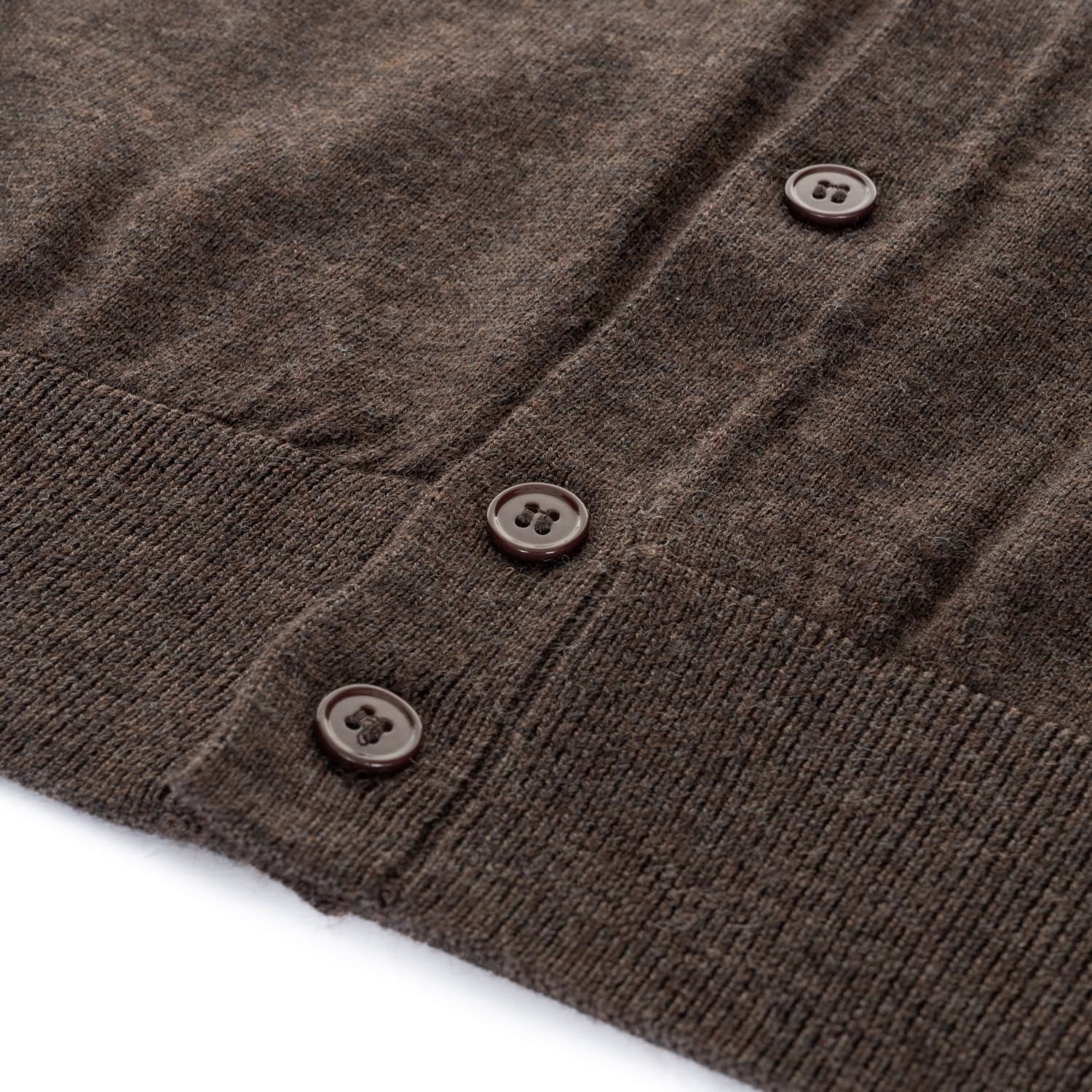 Waistcoat Glasgow Brown