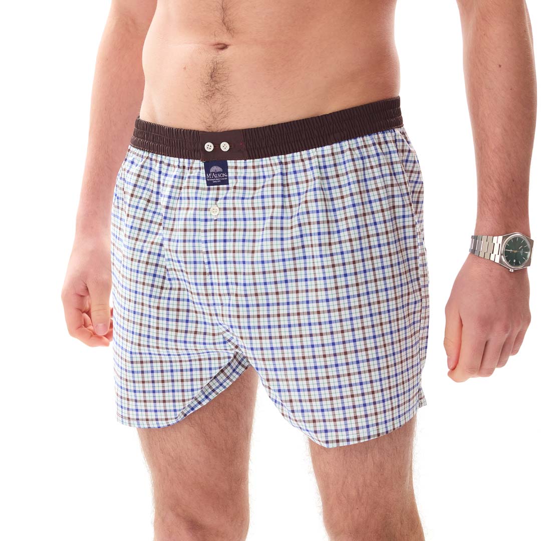 Boxershorts 5428