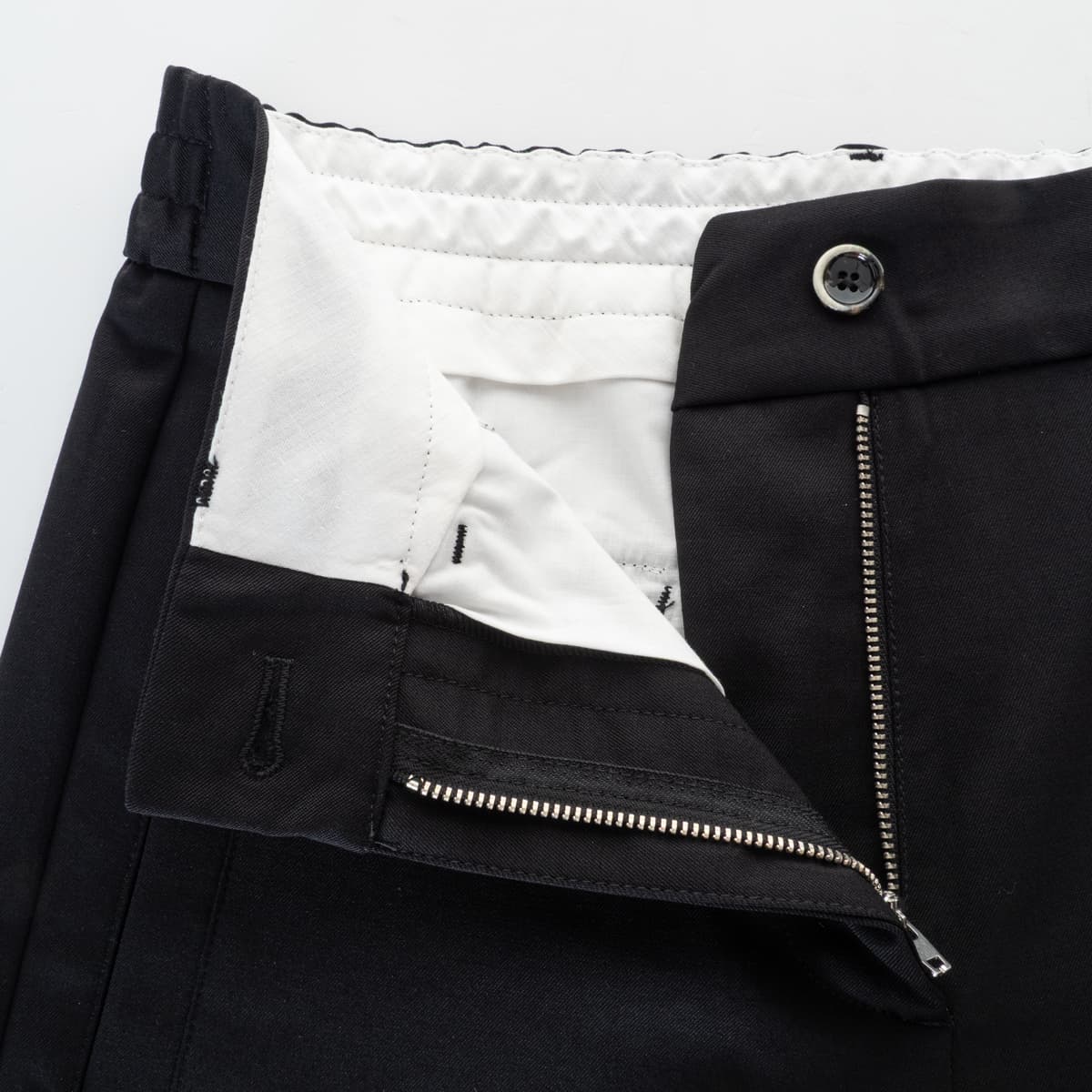 Astrid Wide Leg Trousers
