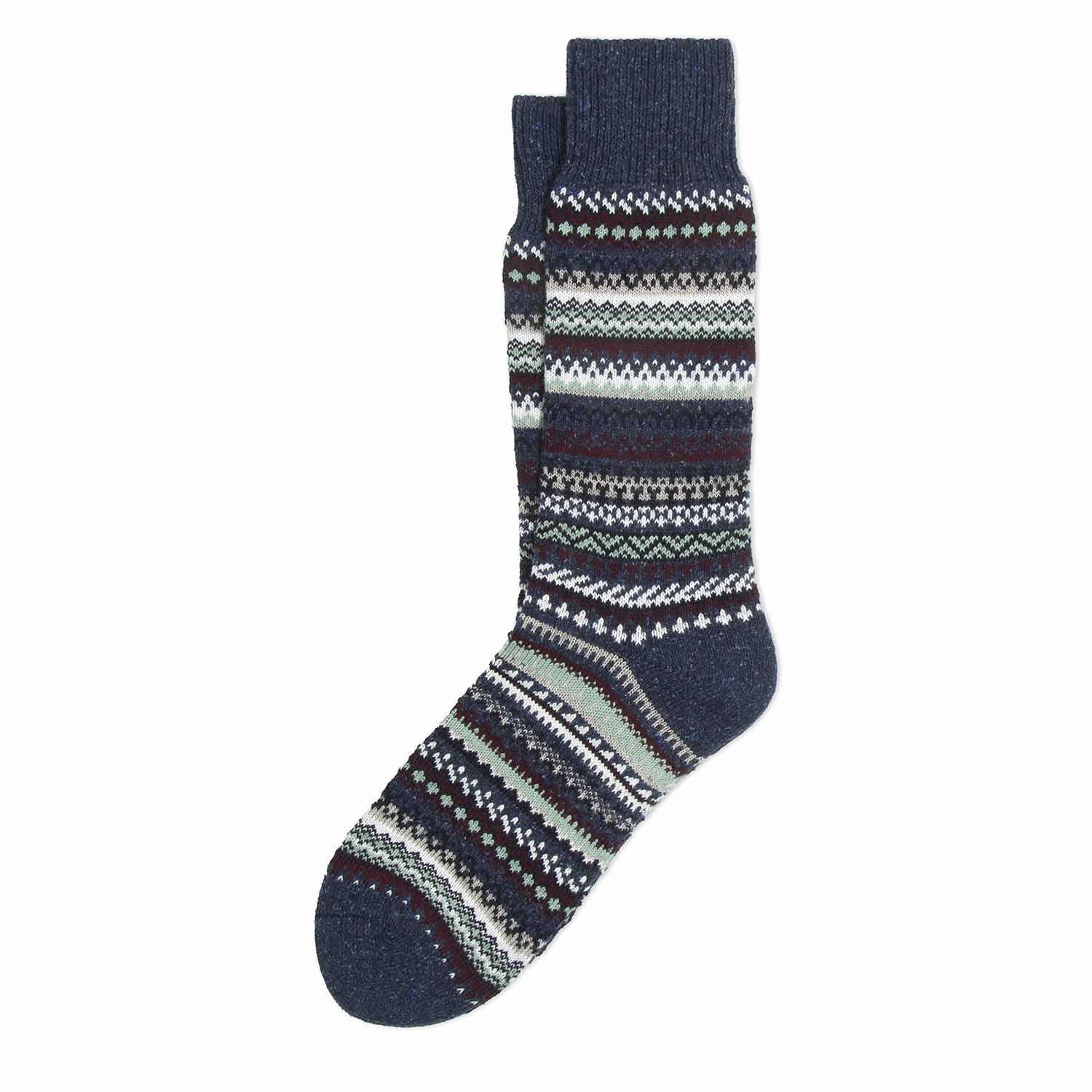 Knit Socks Kayts