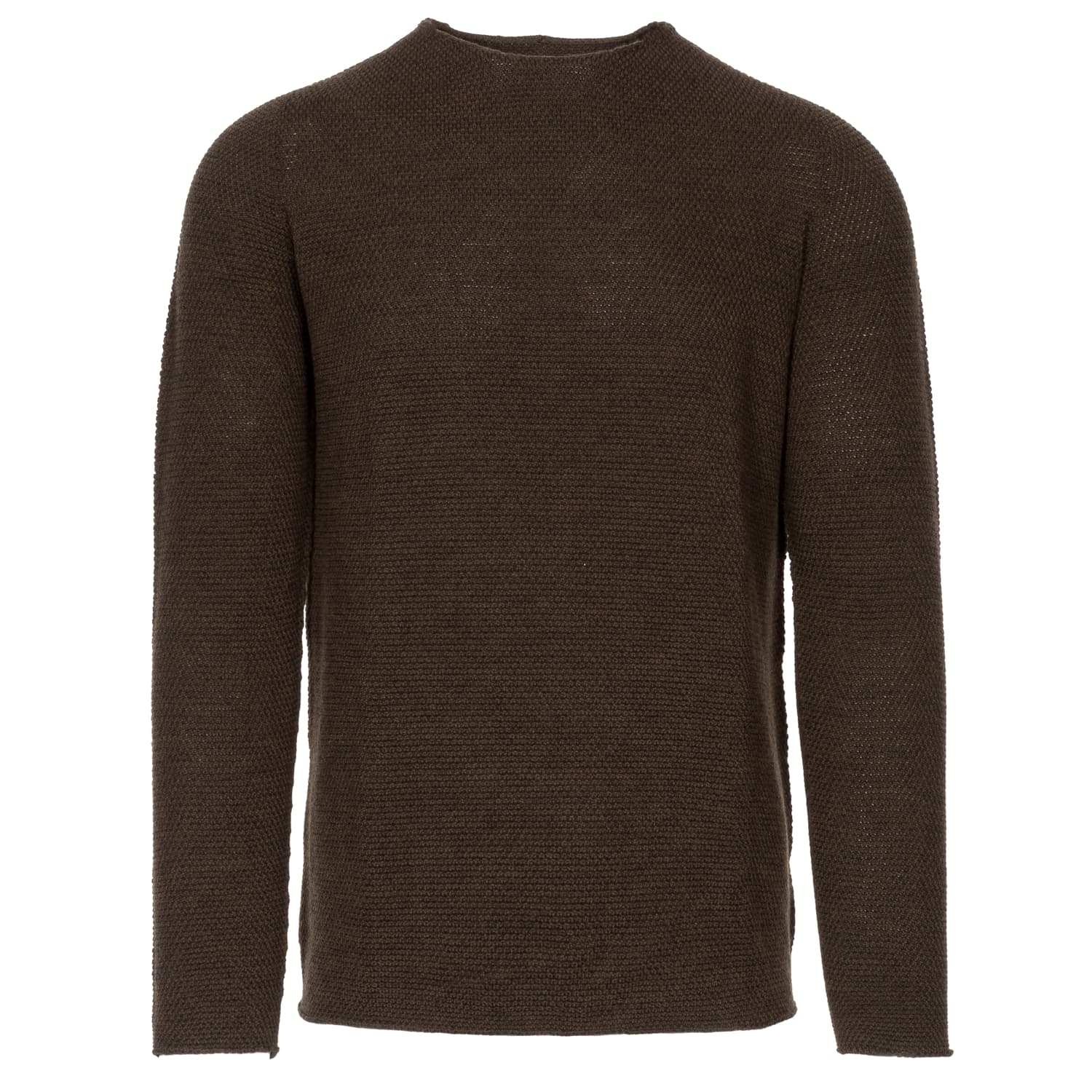 Knit Sweater pi10que