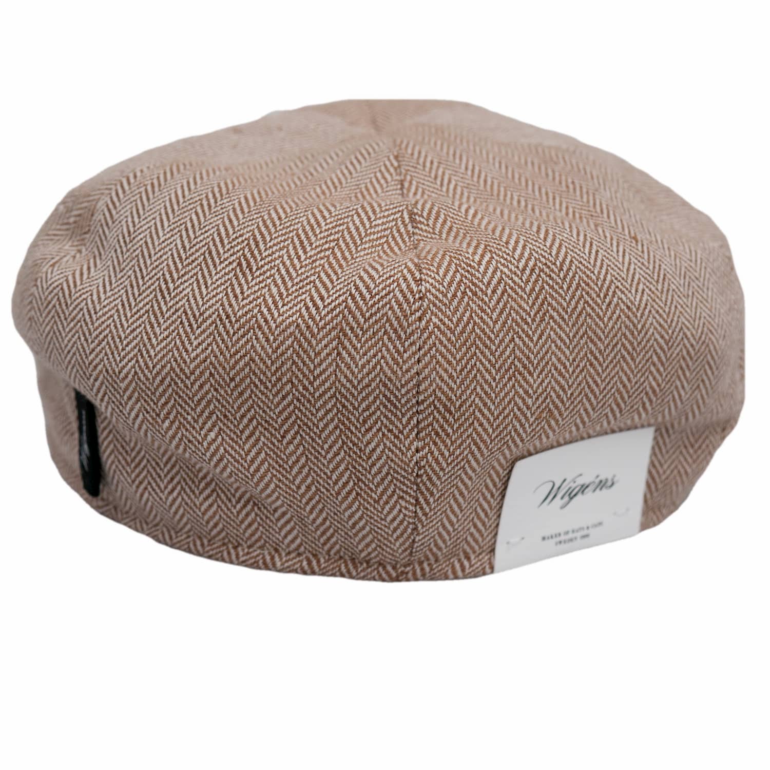 wigens-slimcap-beige-bw25-10405-4