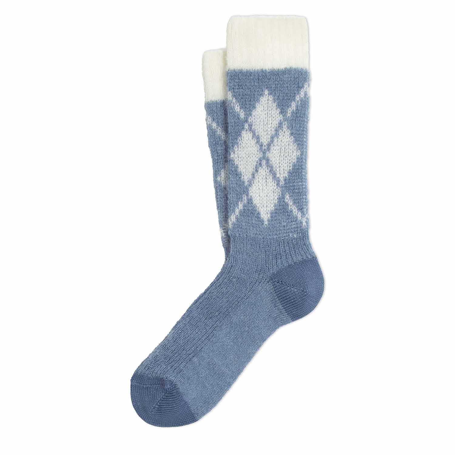 Knit Socks Quebec