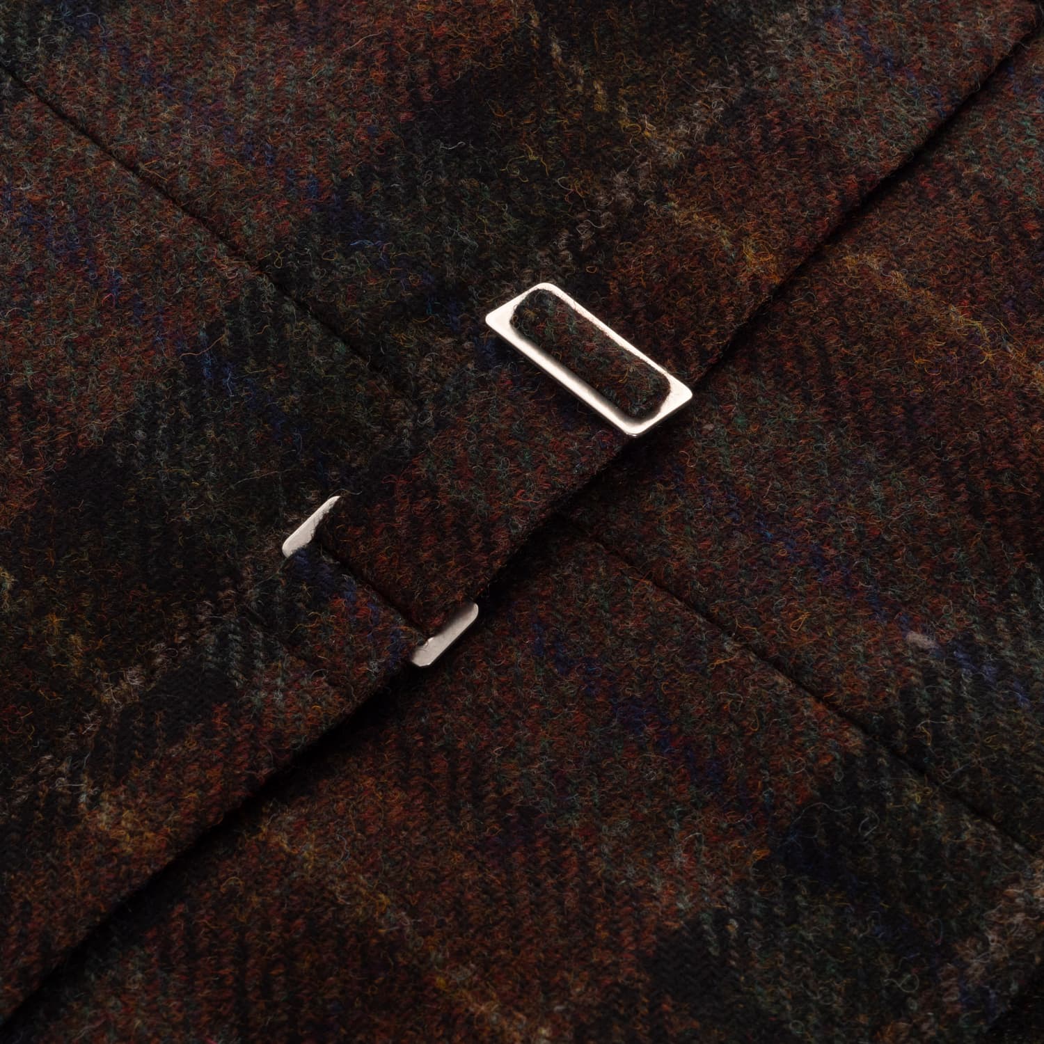 Waistcoat 88 Checkered 108088