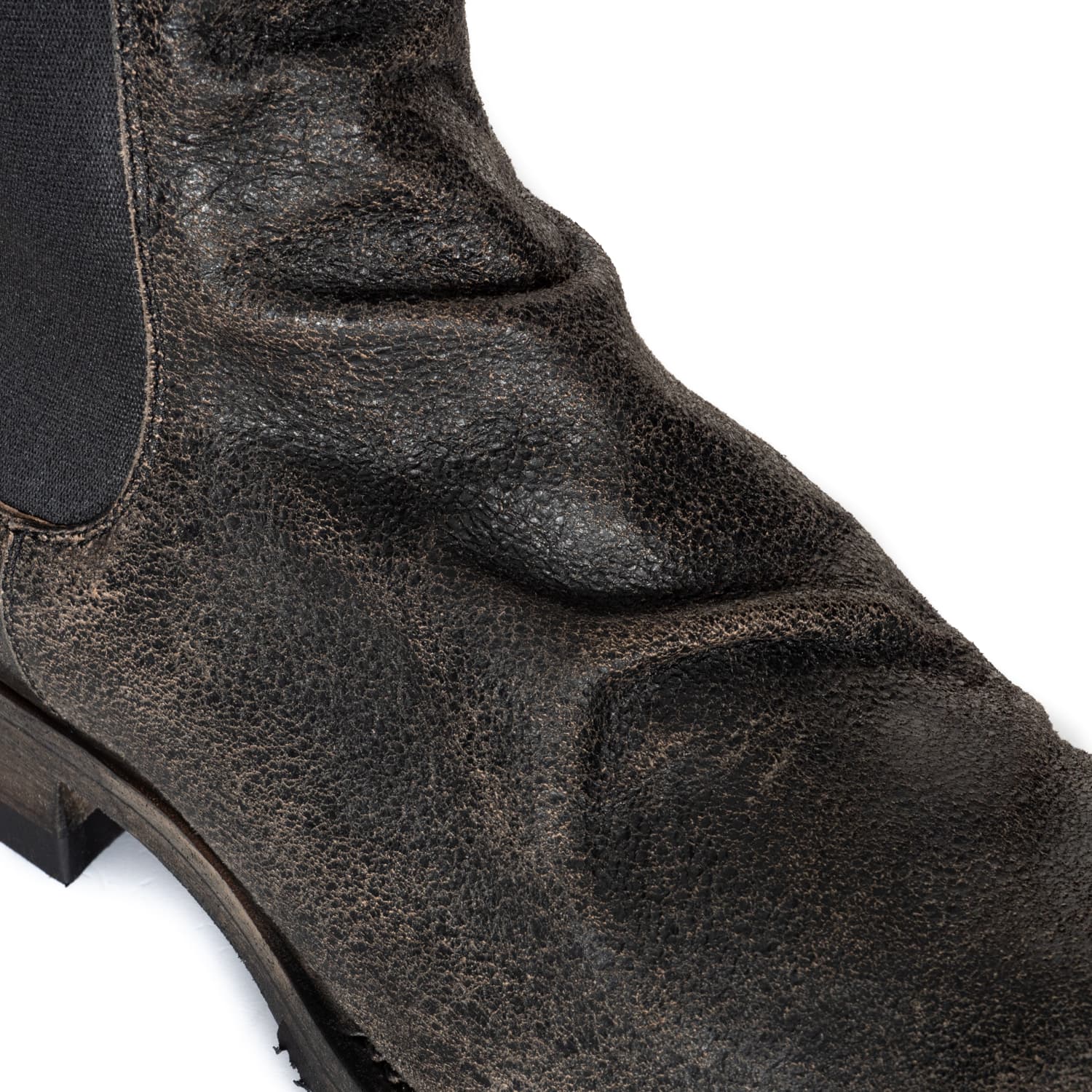 Chealsea Boot 51539 Horse leather