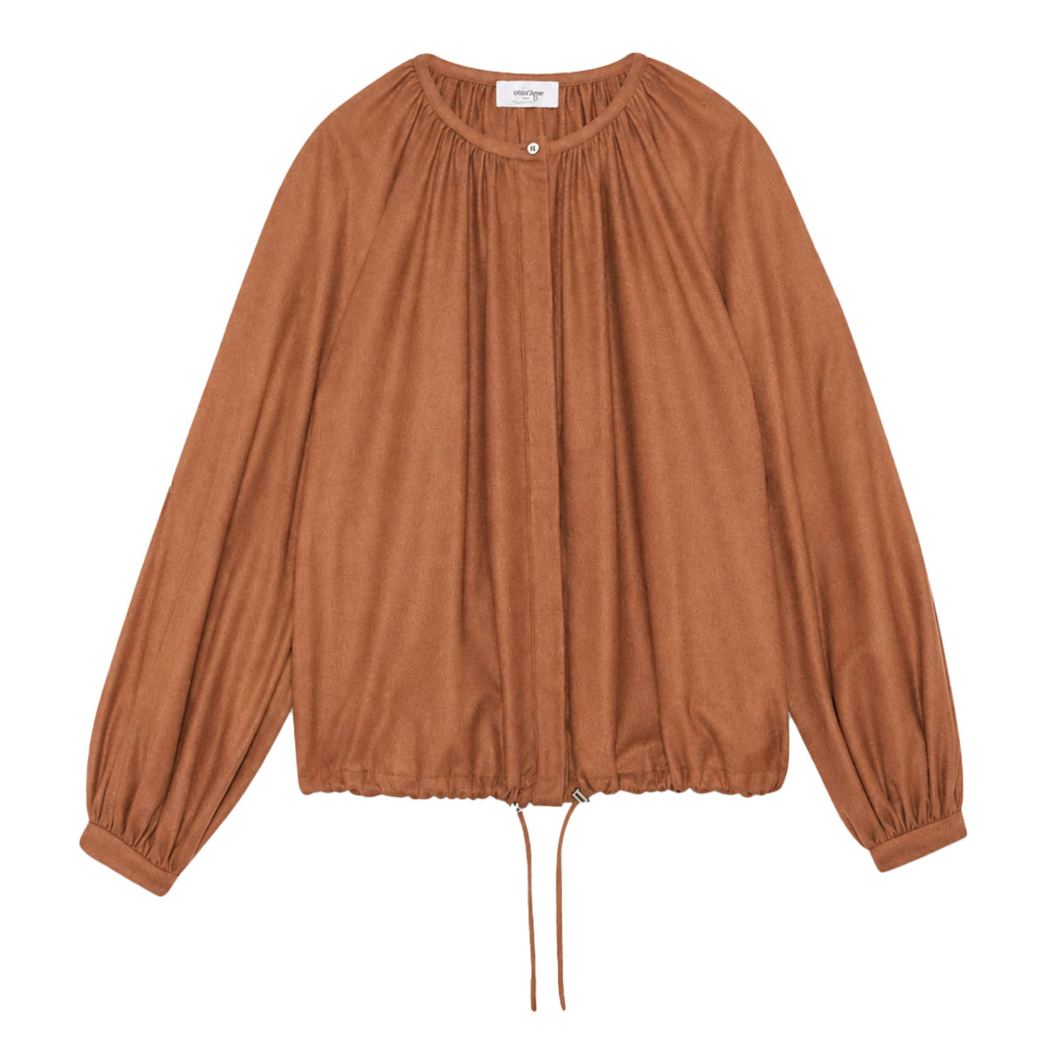Shirt Wool Fleece