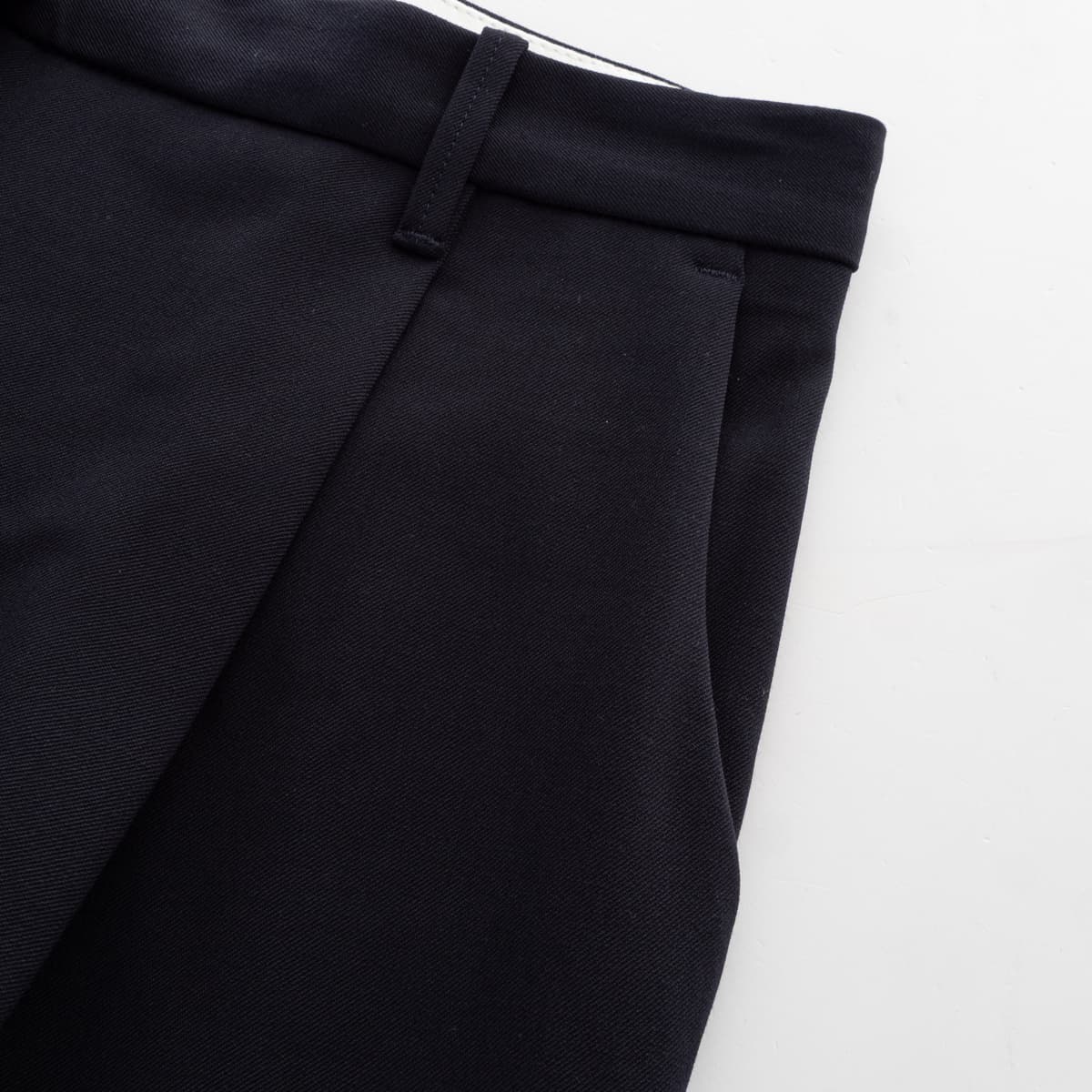 Barrel Leg Chino Janis 7/8 Length