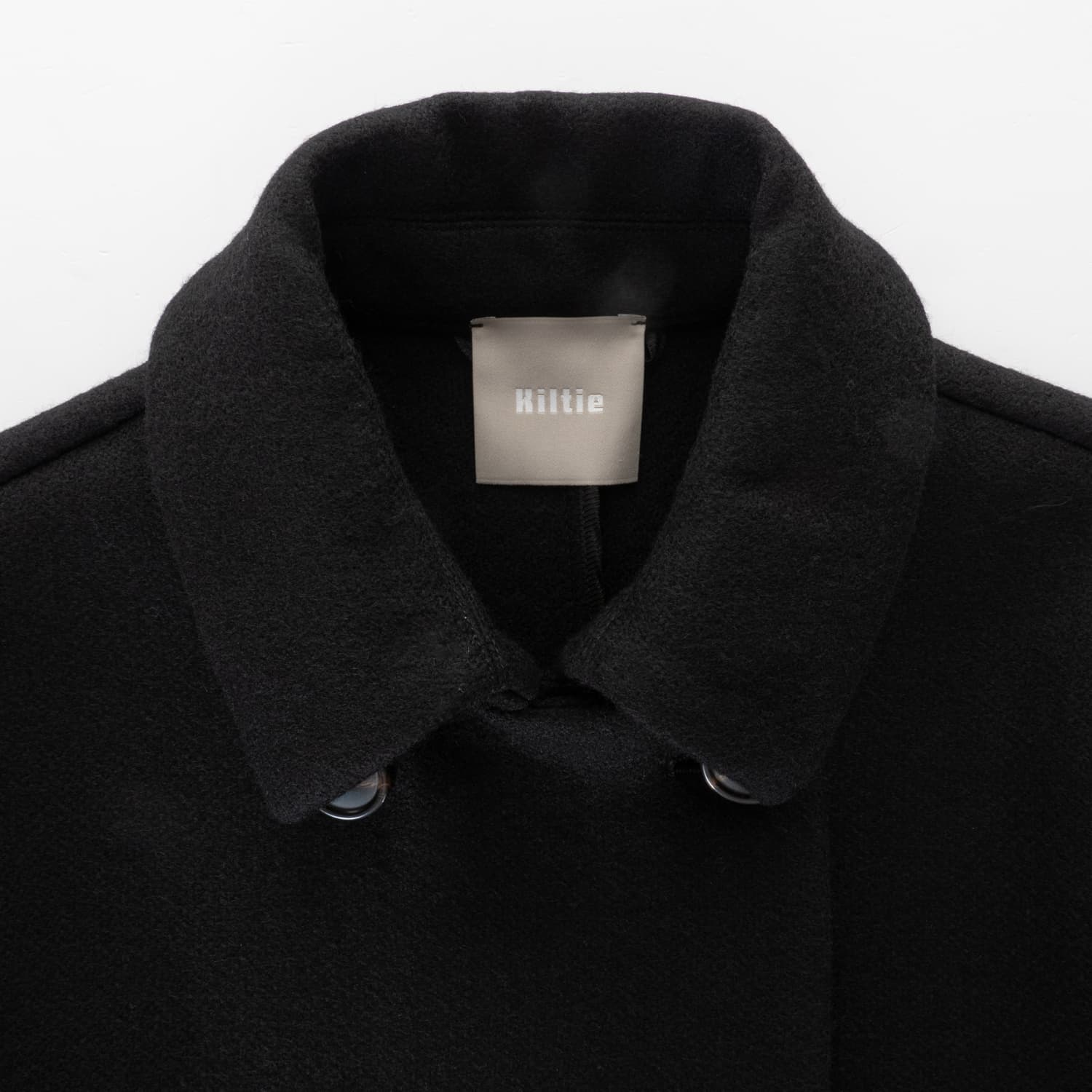 Dodi wool coat