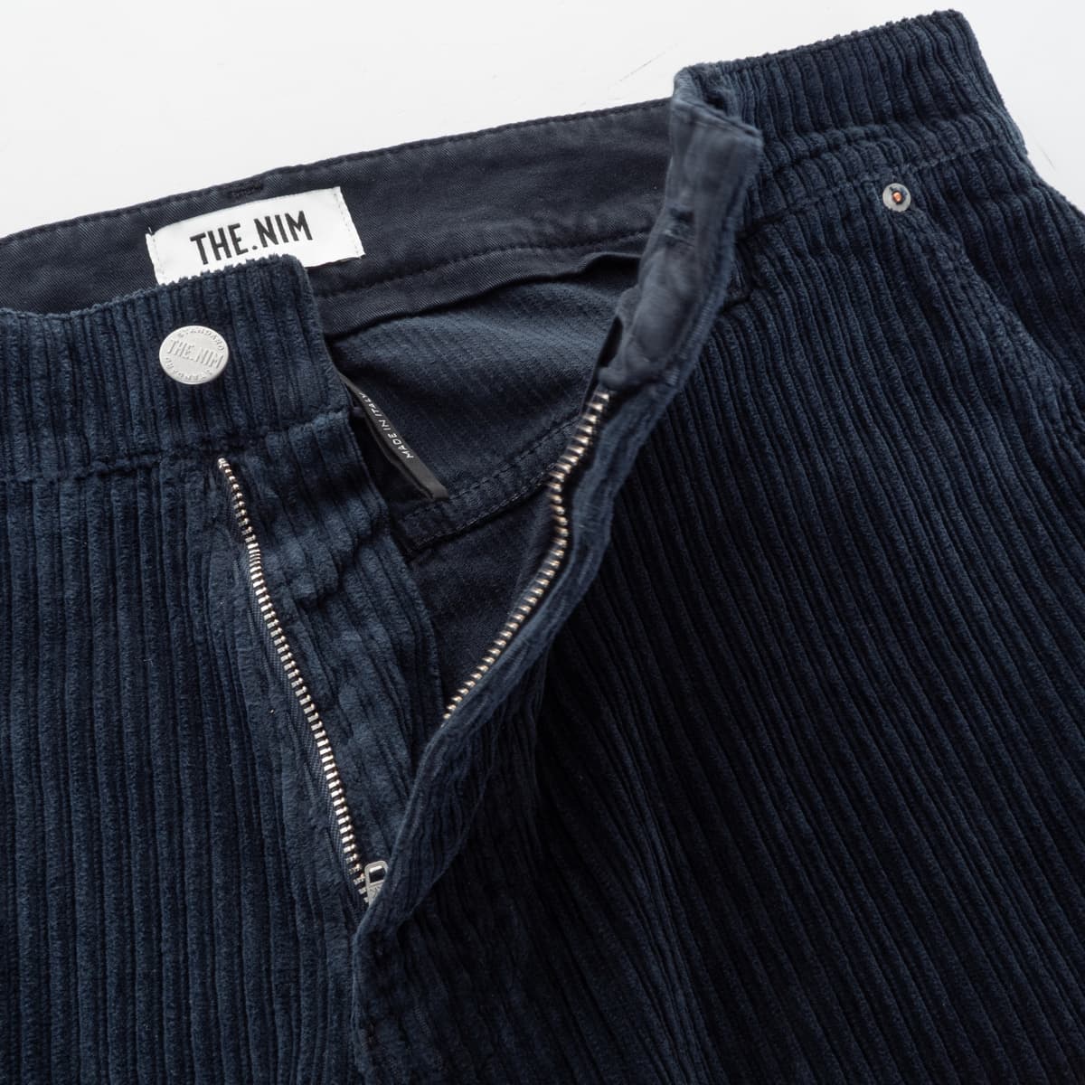 Chino 936 Parker French Corduroy