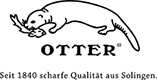 Otter otter-messer-logo-schrift0192a